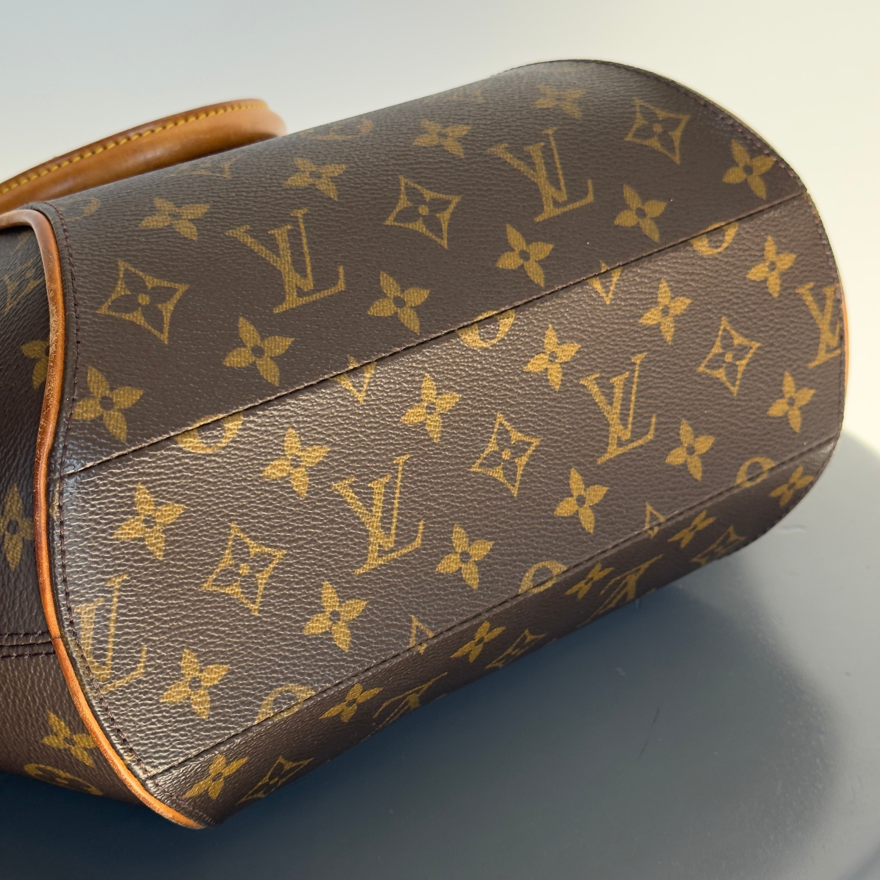 Louis Vuitton Ellipse Top Handle Bag - Queen May