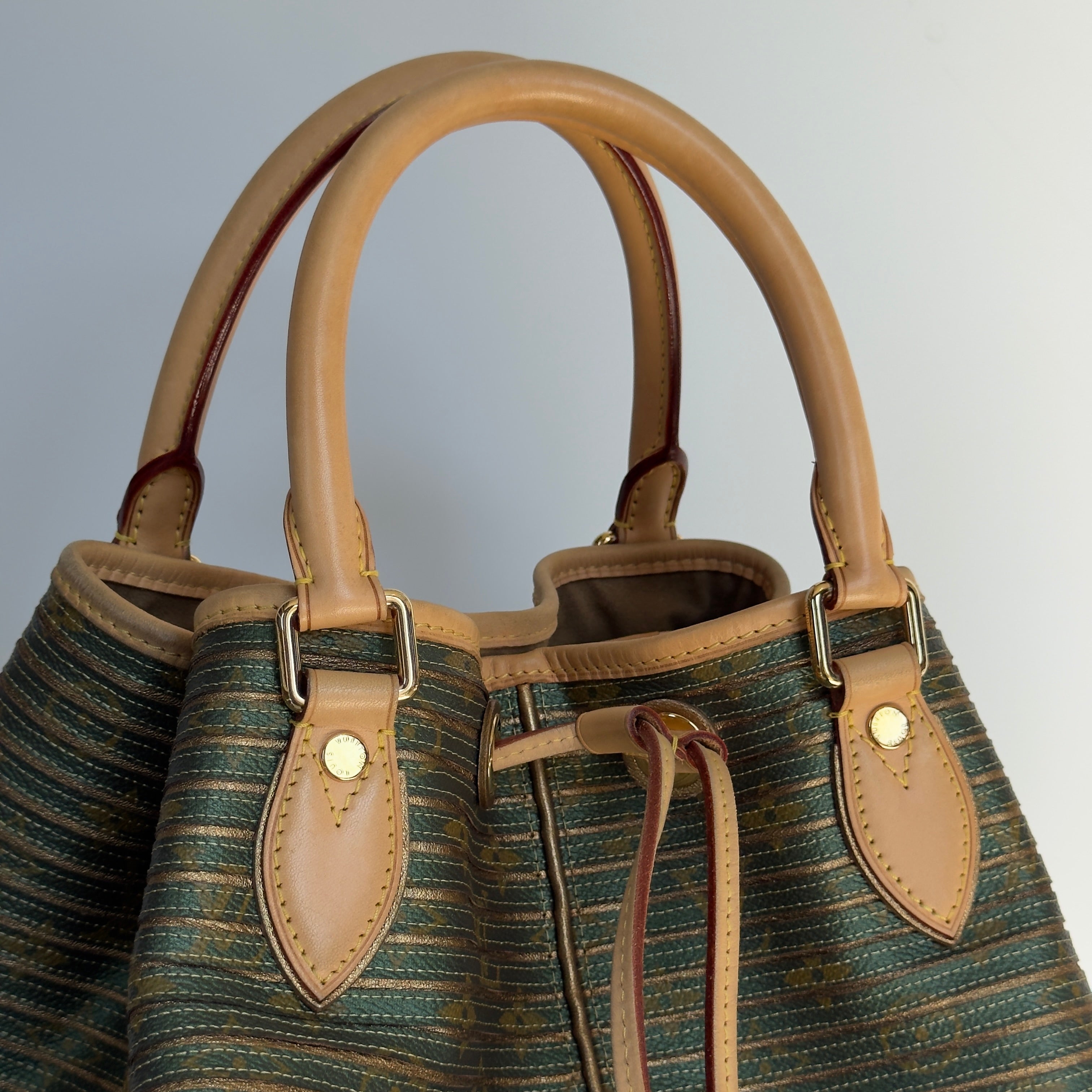 Louis Vuitton Monogram Eden Neo - Queen May