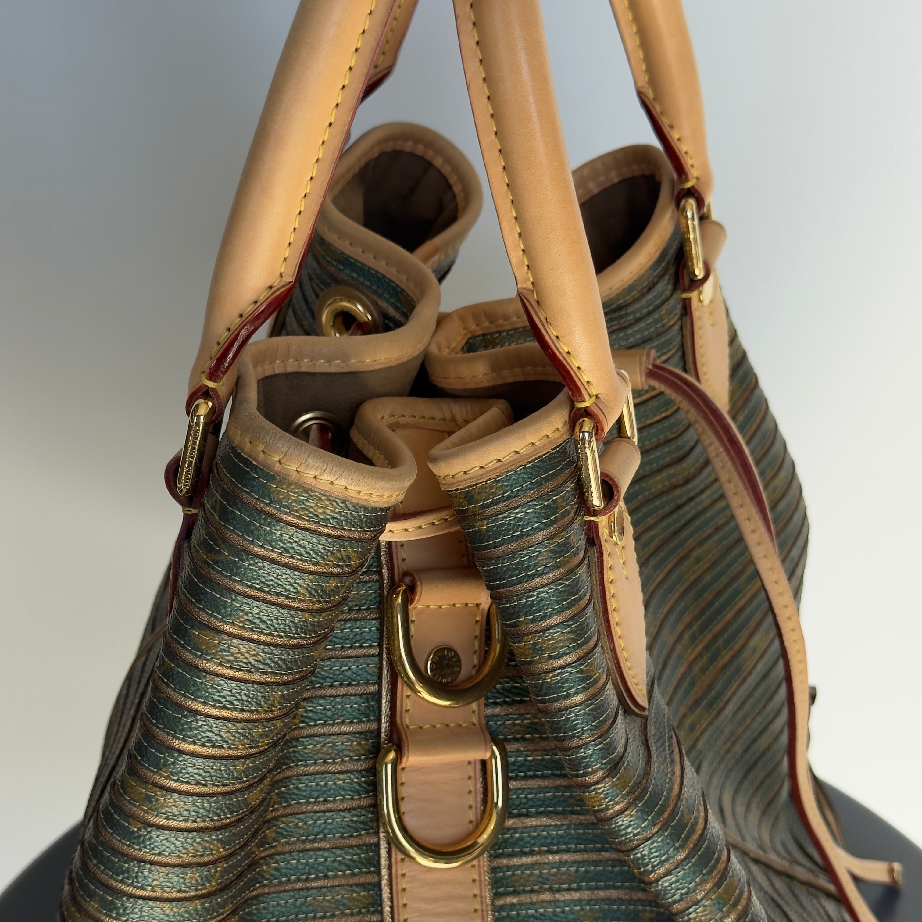 Louis Vuitton Monogram Eden Neo - Queen May