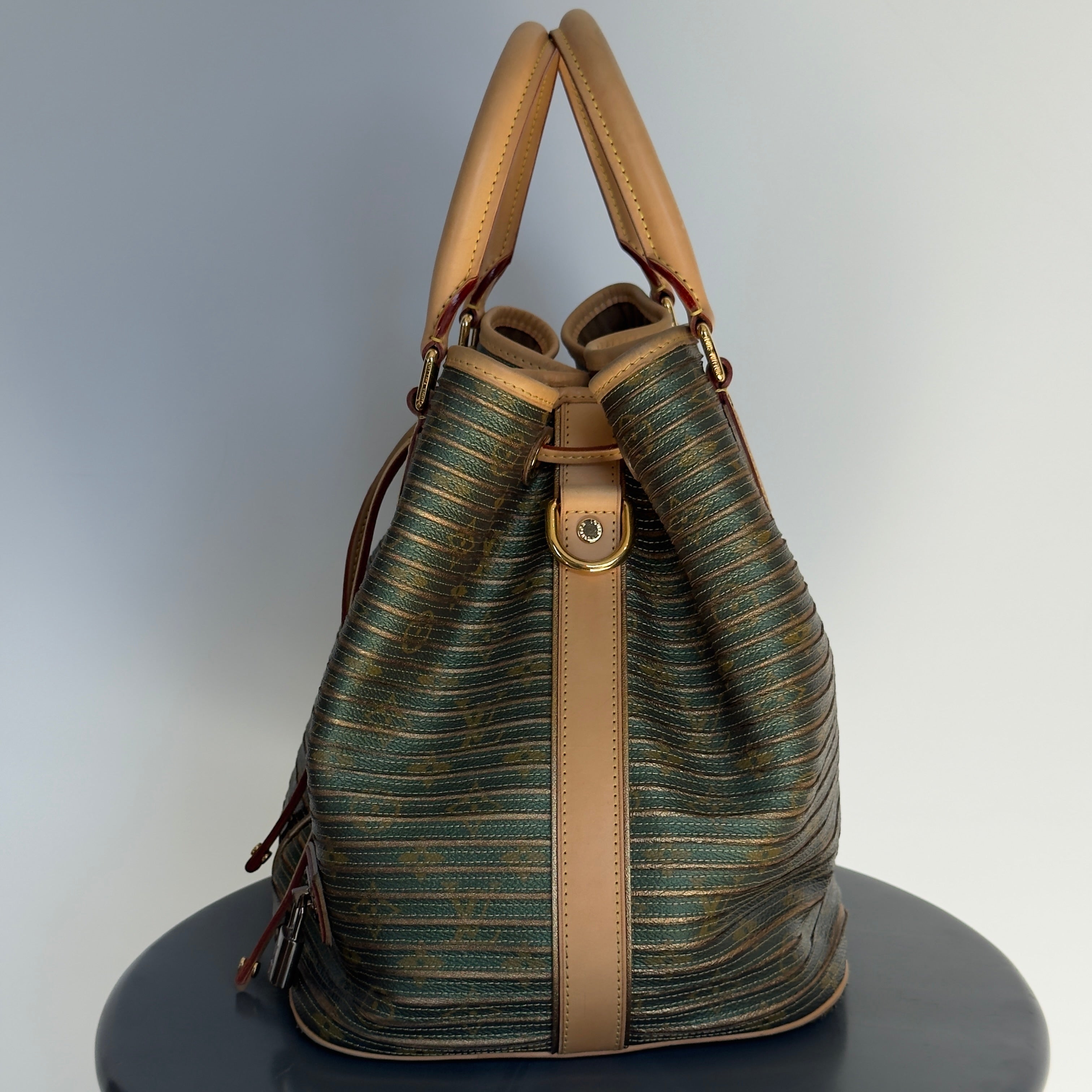 Louis Vuitton Monogram Eden Neo - Queen May