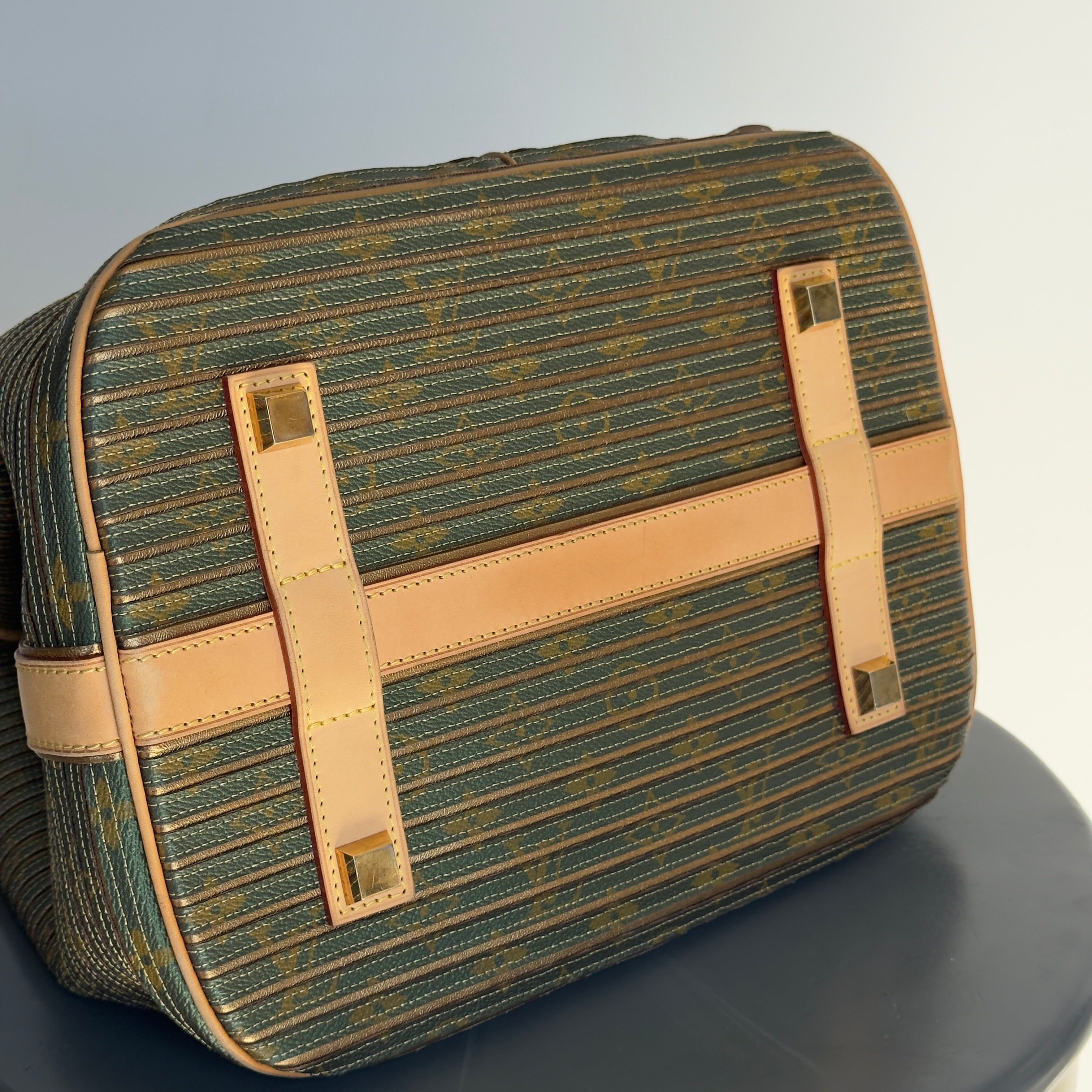 Louis Vuitton Monogram Eden Neo - Queen May