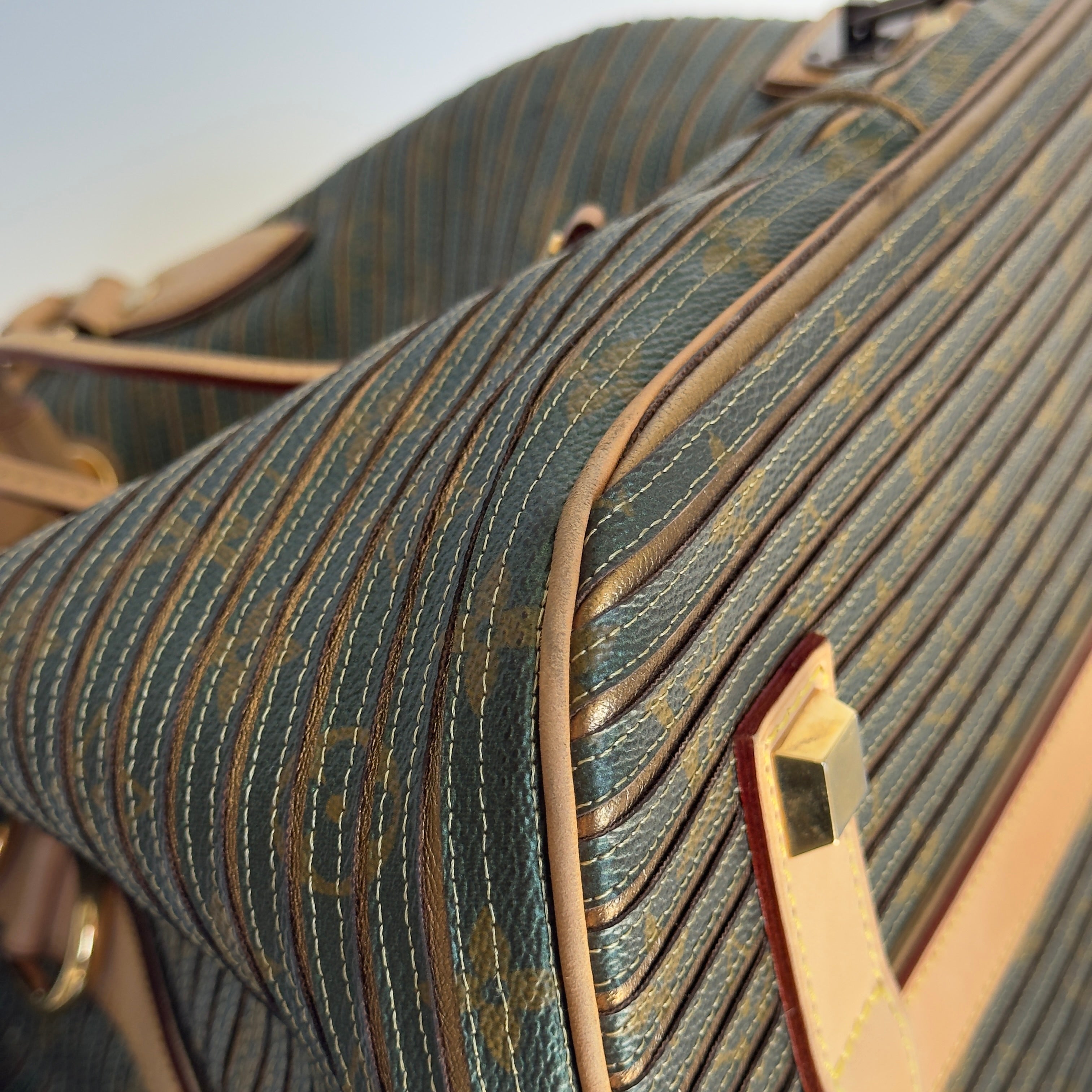 Louis Vuitton Monogram Eden Neo - Queen May