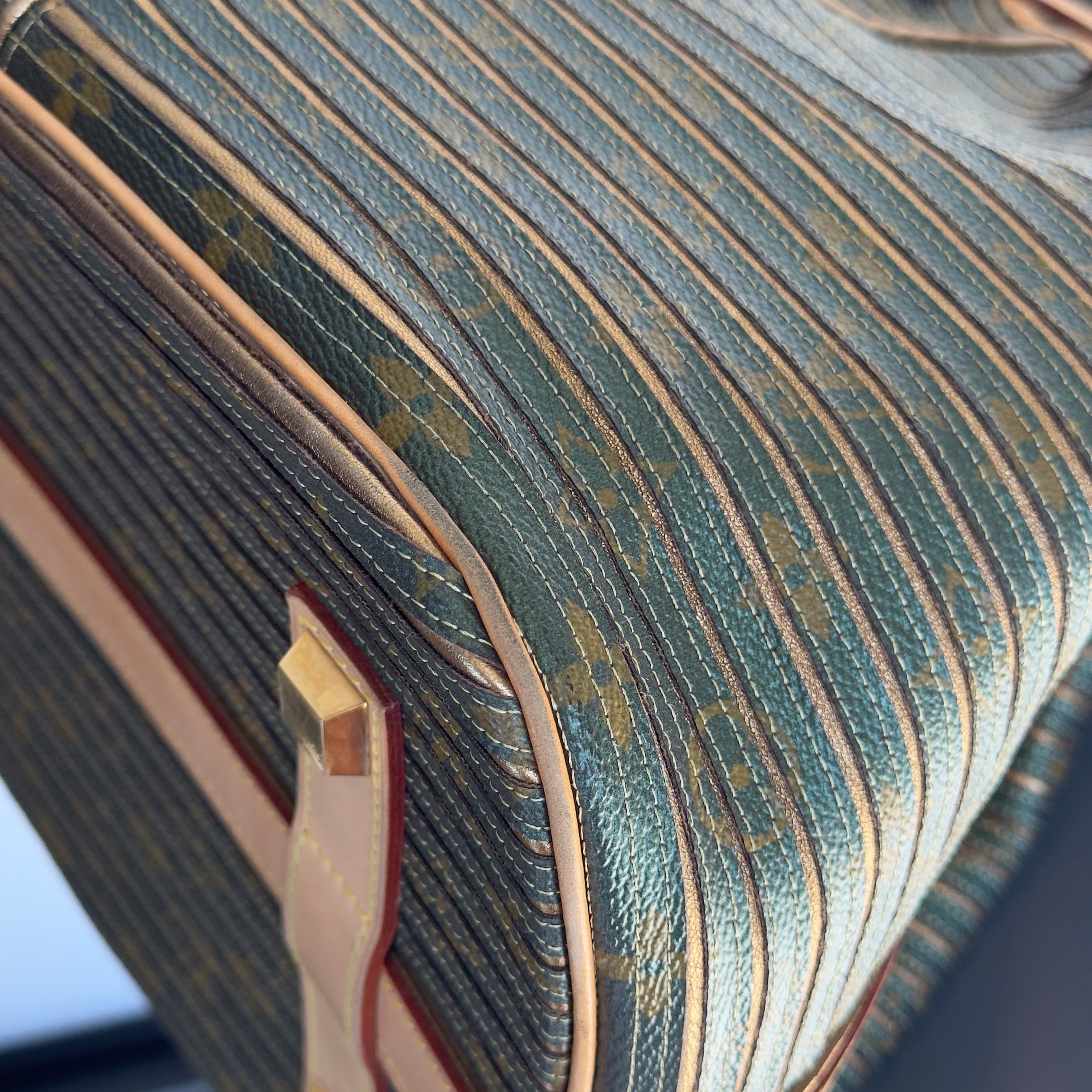 Louis Vuitton Monogram Eden Neo - Queen May