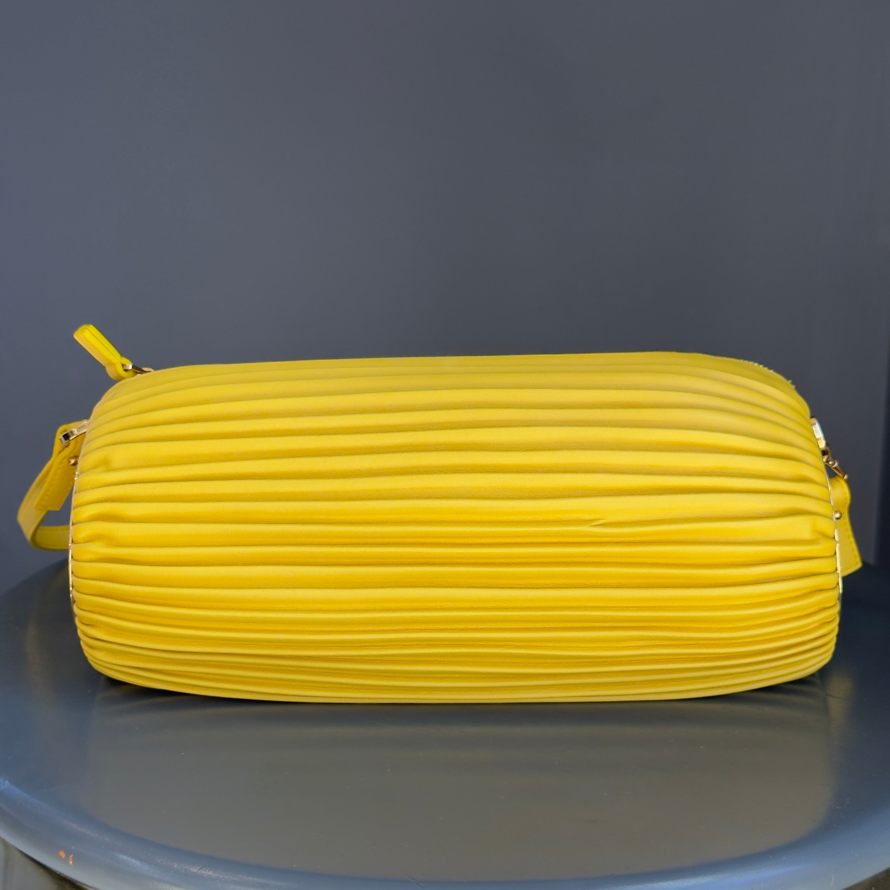 Loewe Brazalete Amarillo Bracelet Pouch - Queen May