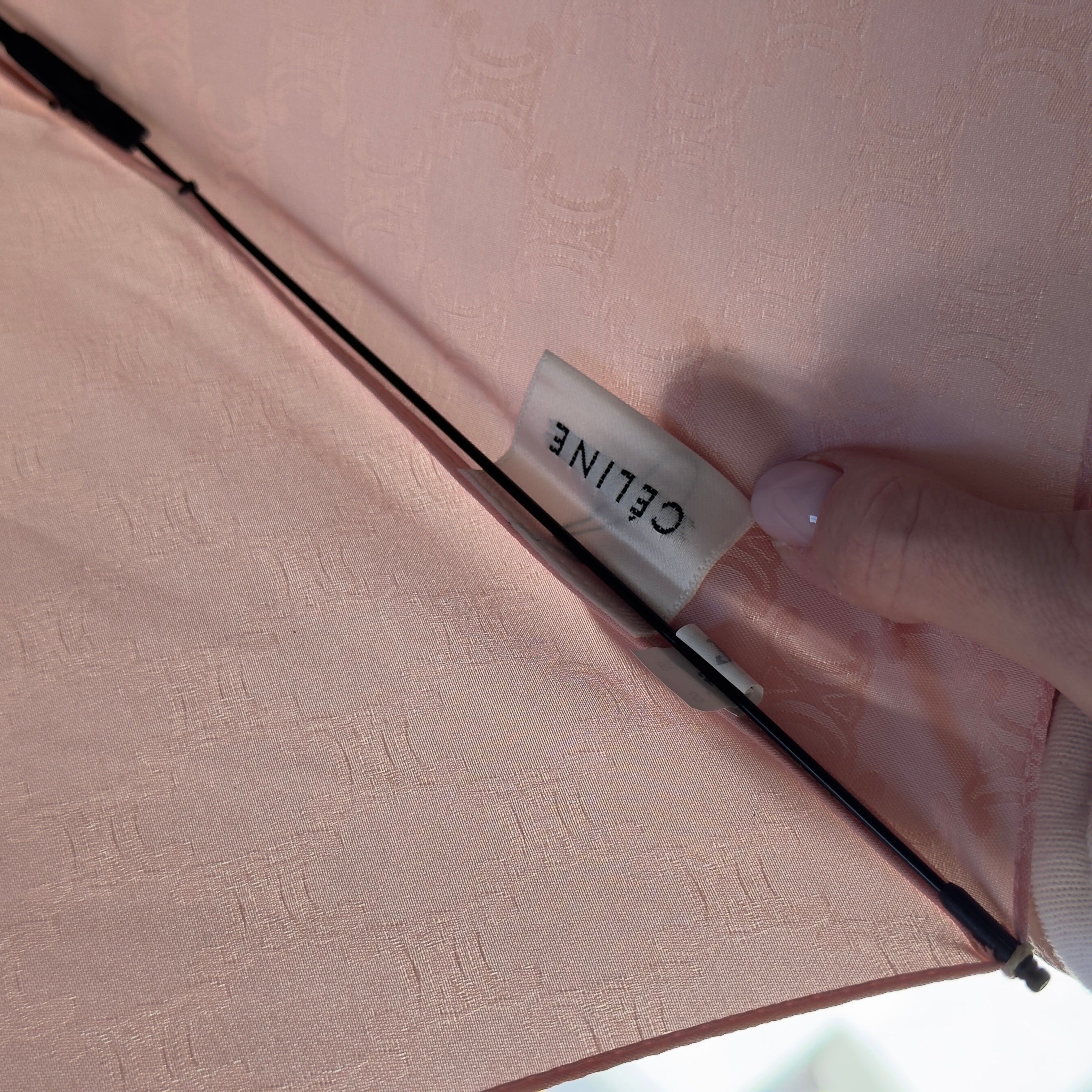 Celine April Showers Umbrella - Queen May