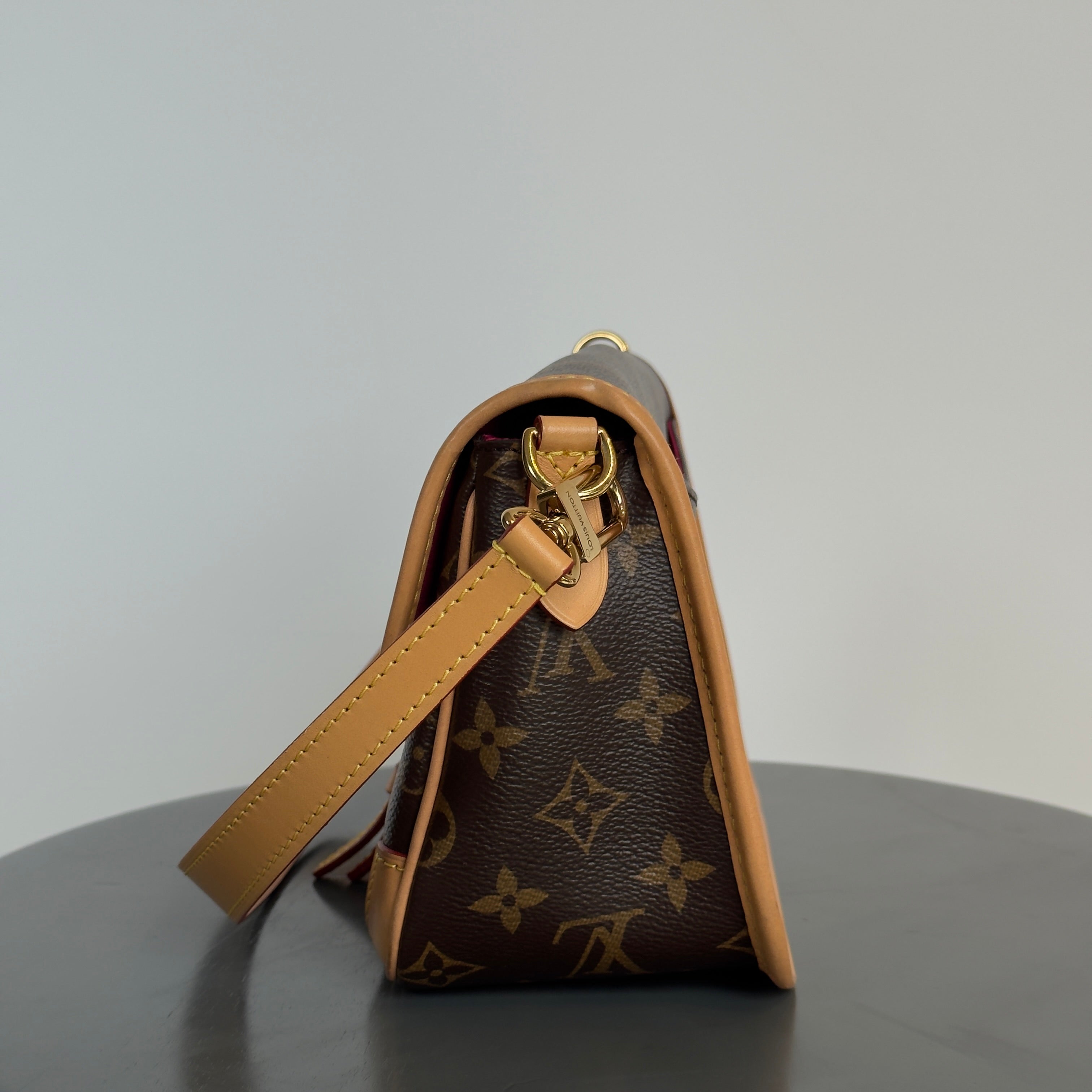 Louis Vuitton Monogram Diane - Queen May