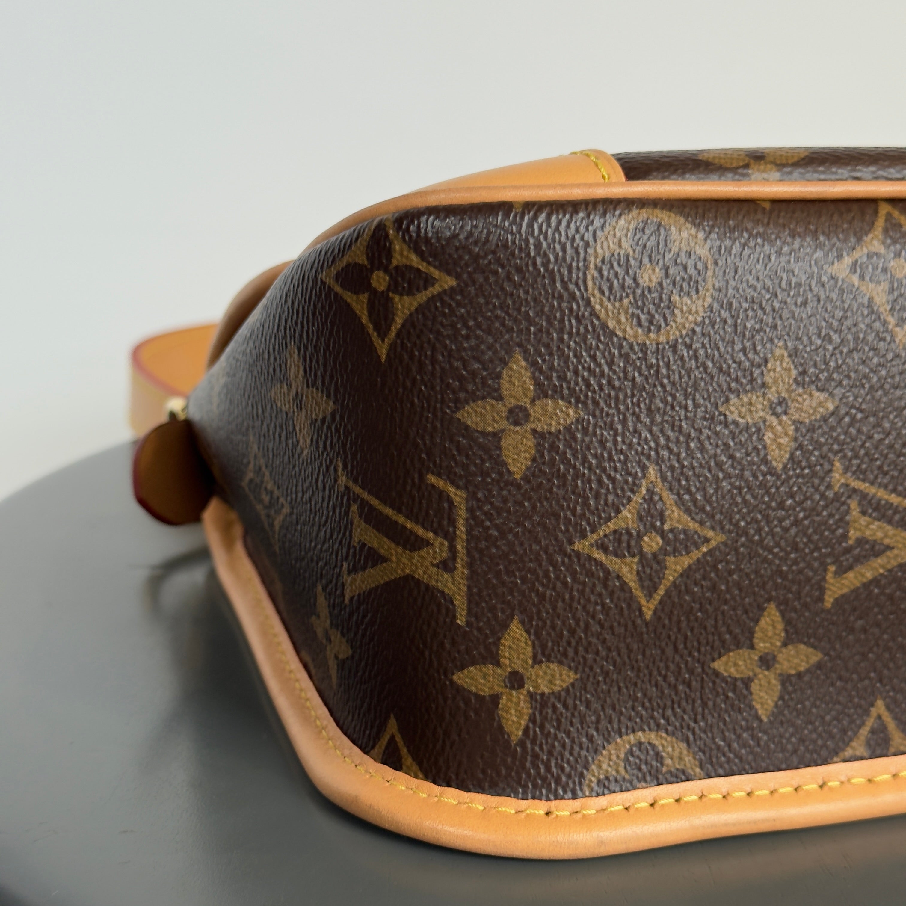 Louis Vuitton Monogram Diane - Queen May