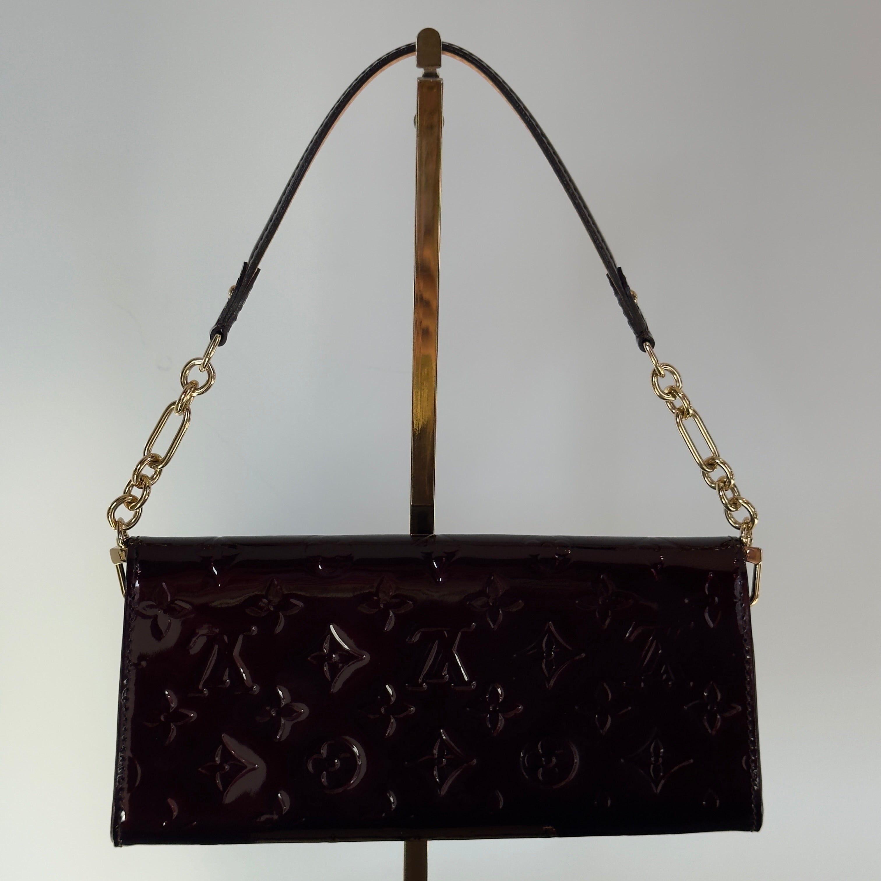 Louis Vuitton Vernis Sunset Boulevard - Queen May