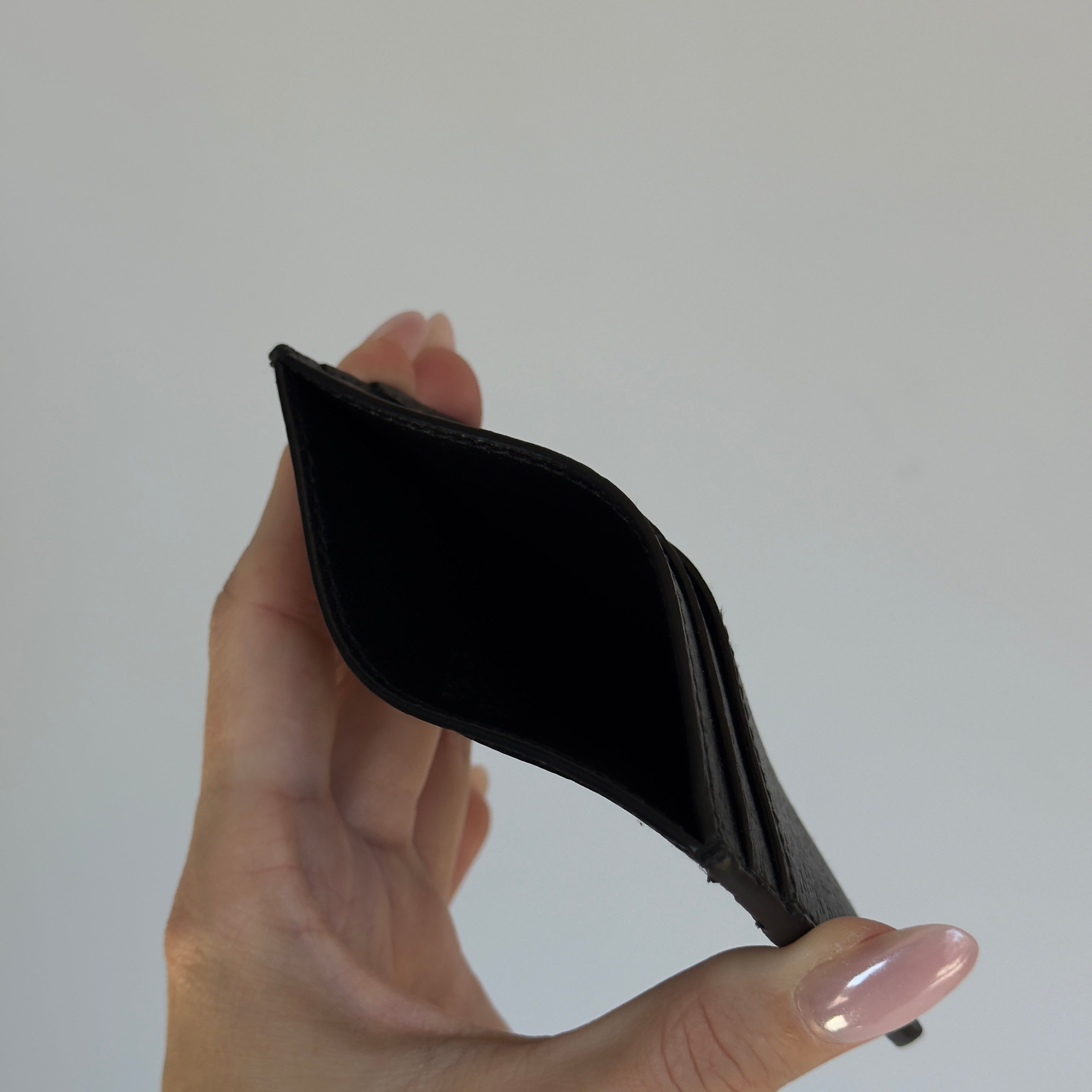 Gucci GG Marmont Card Holder - Queen May