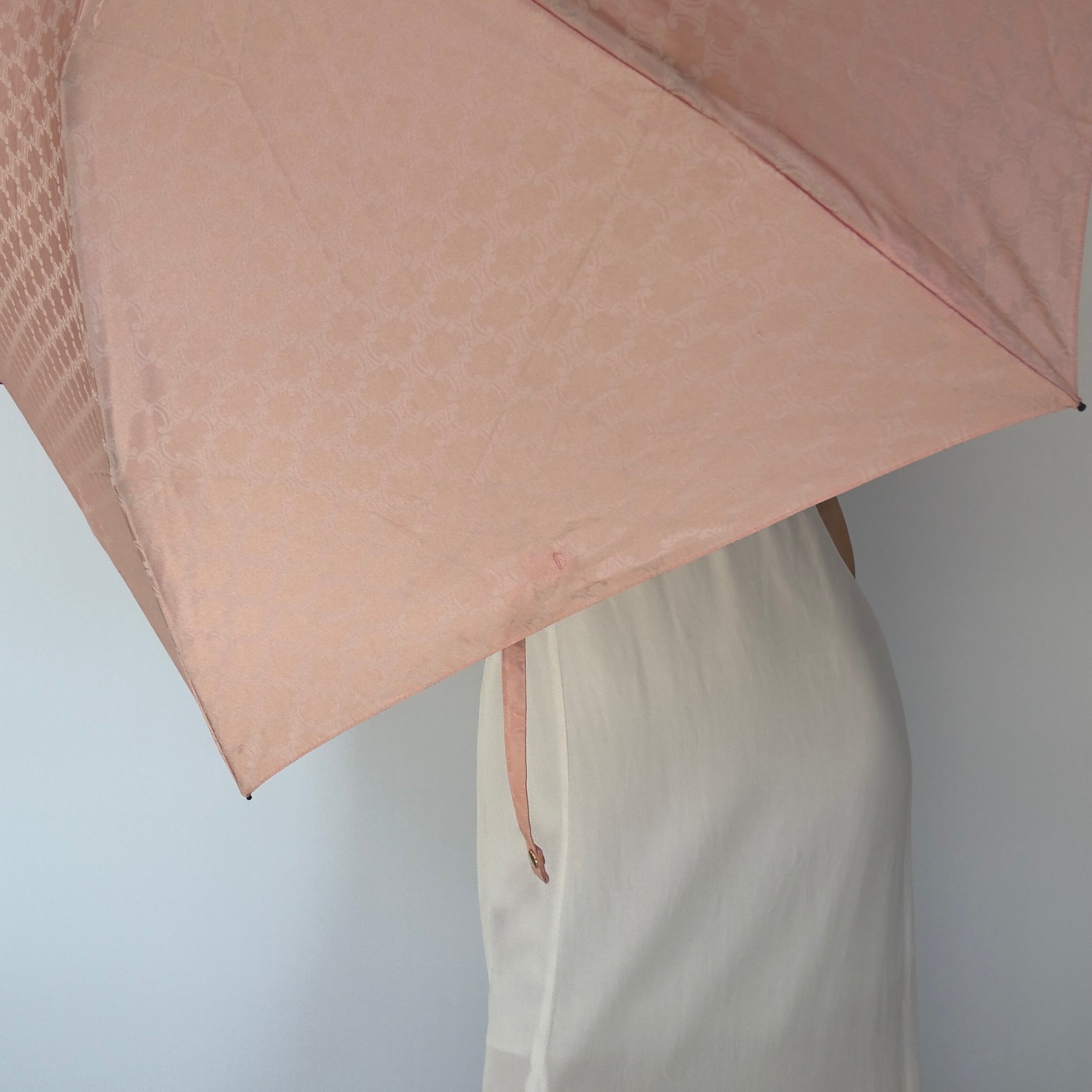 Celine April Showers Umbrella - Queen May
