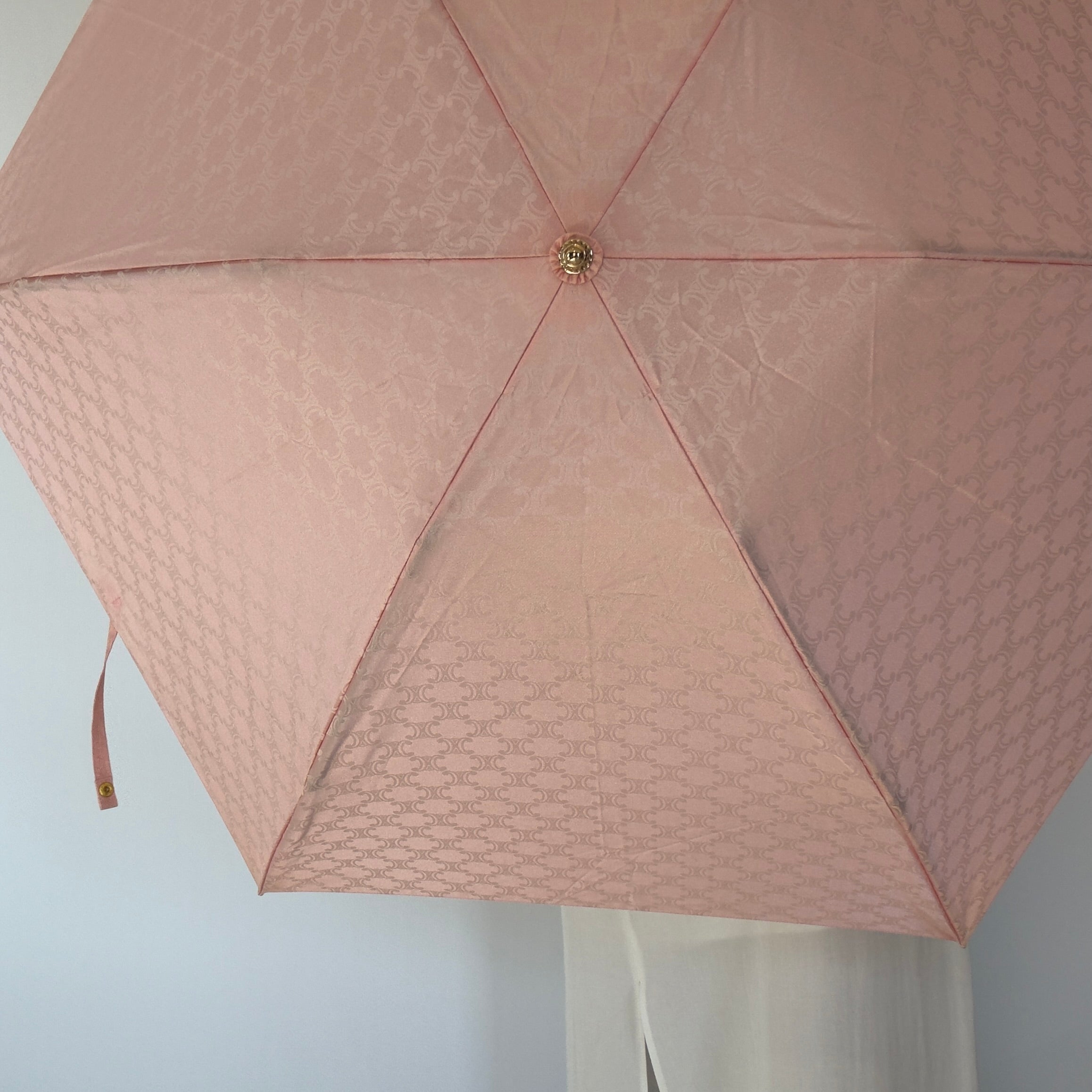 Celine April Showers Umbrella - Queen May