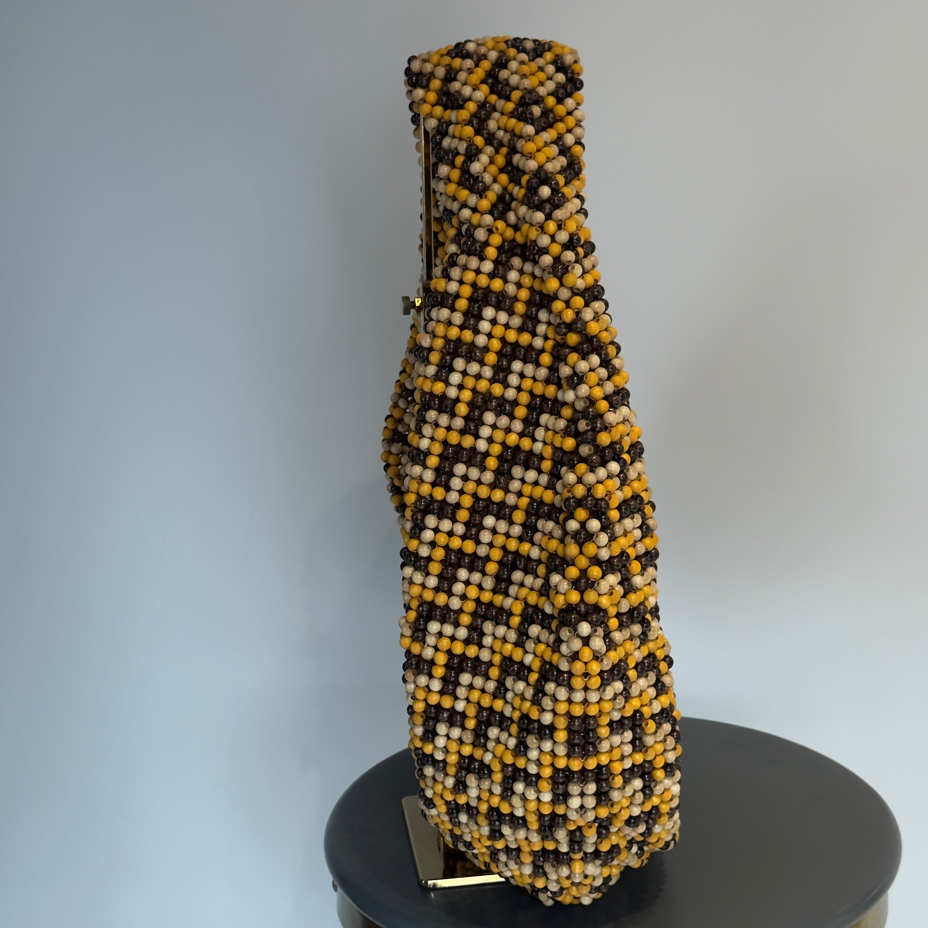 Bottega Veneta Beaded Maxi Jodie XL - Queen May