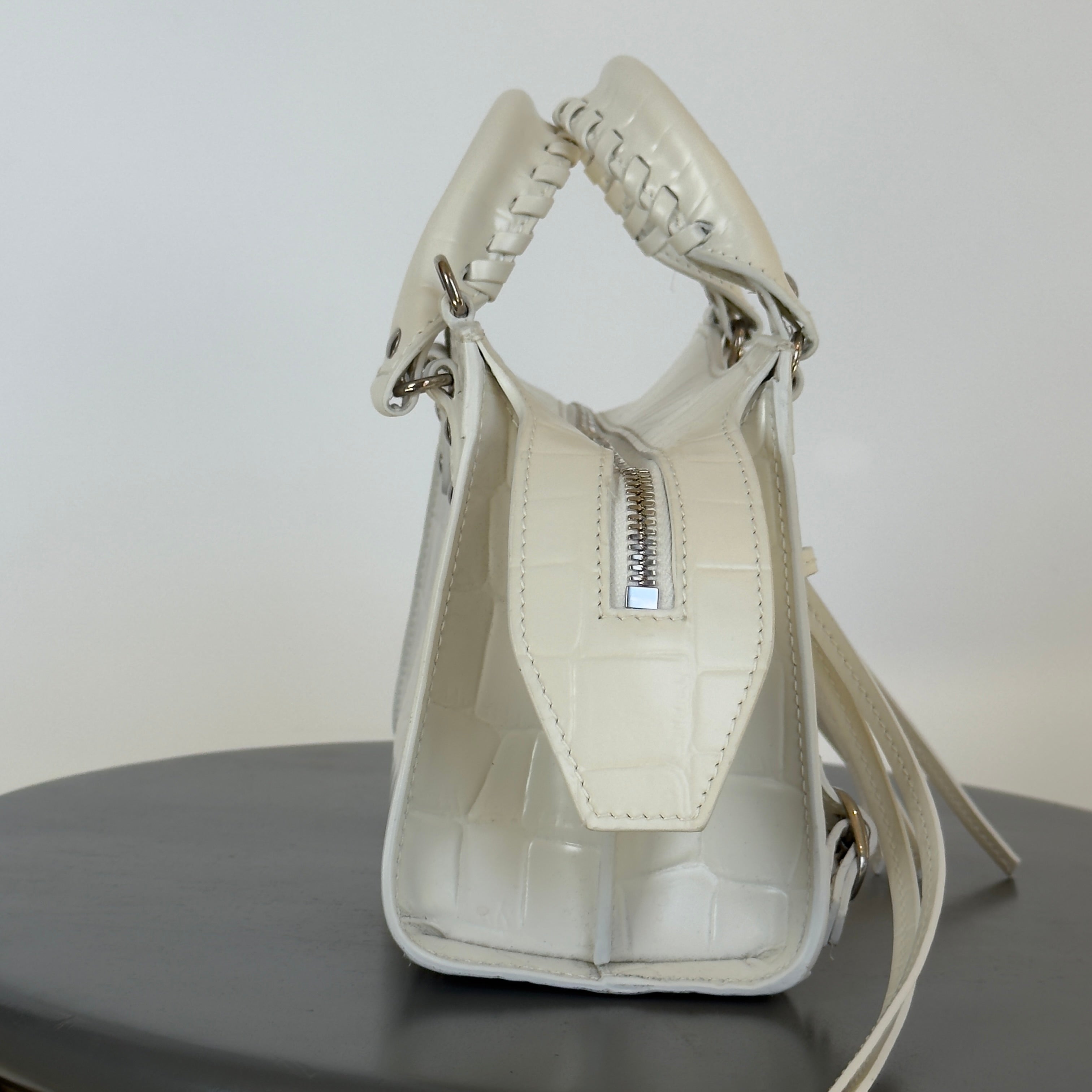 Balenciaga Classic City Mini City Bag - Queen May