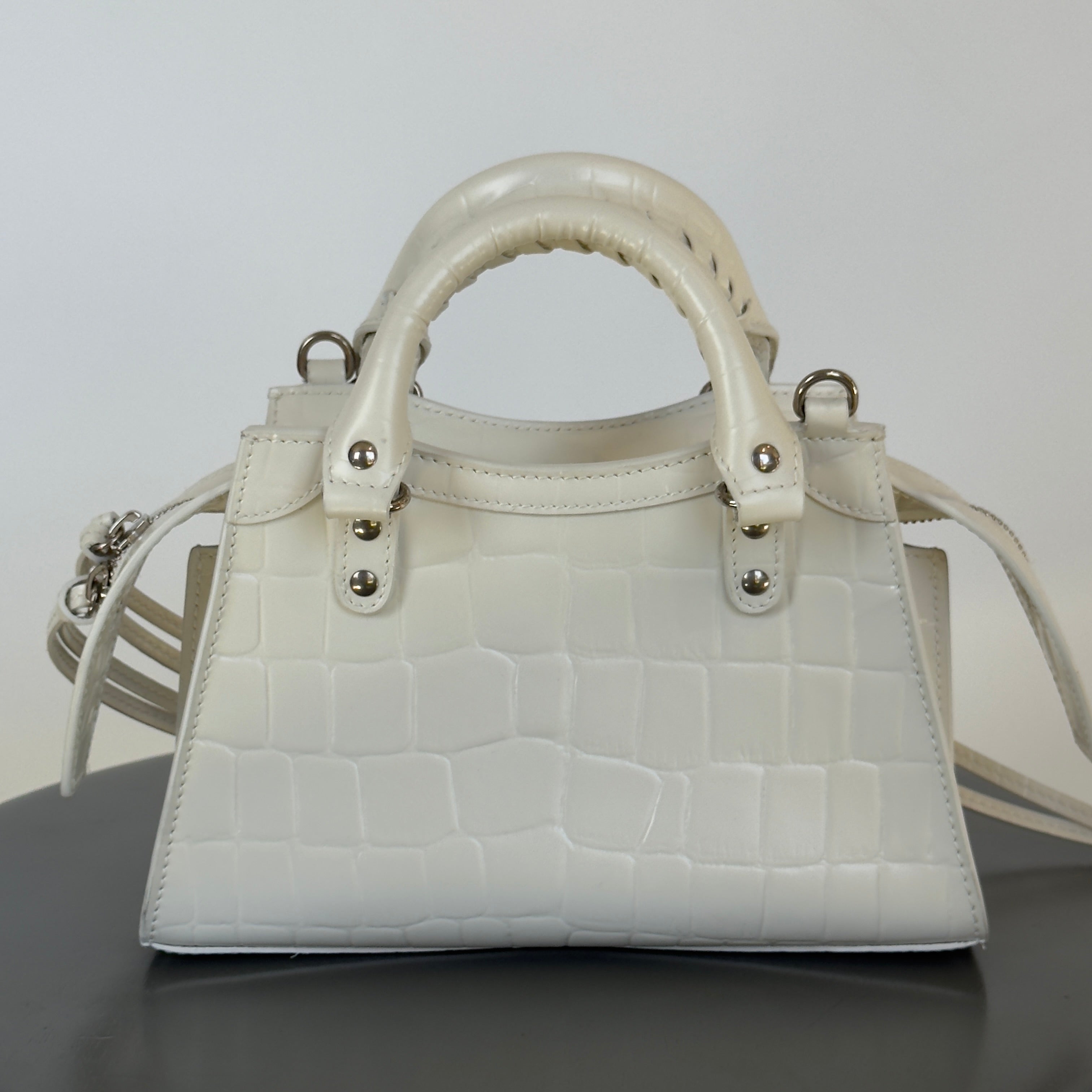 Balenciaga Classic City Mini City Bag - Queen May