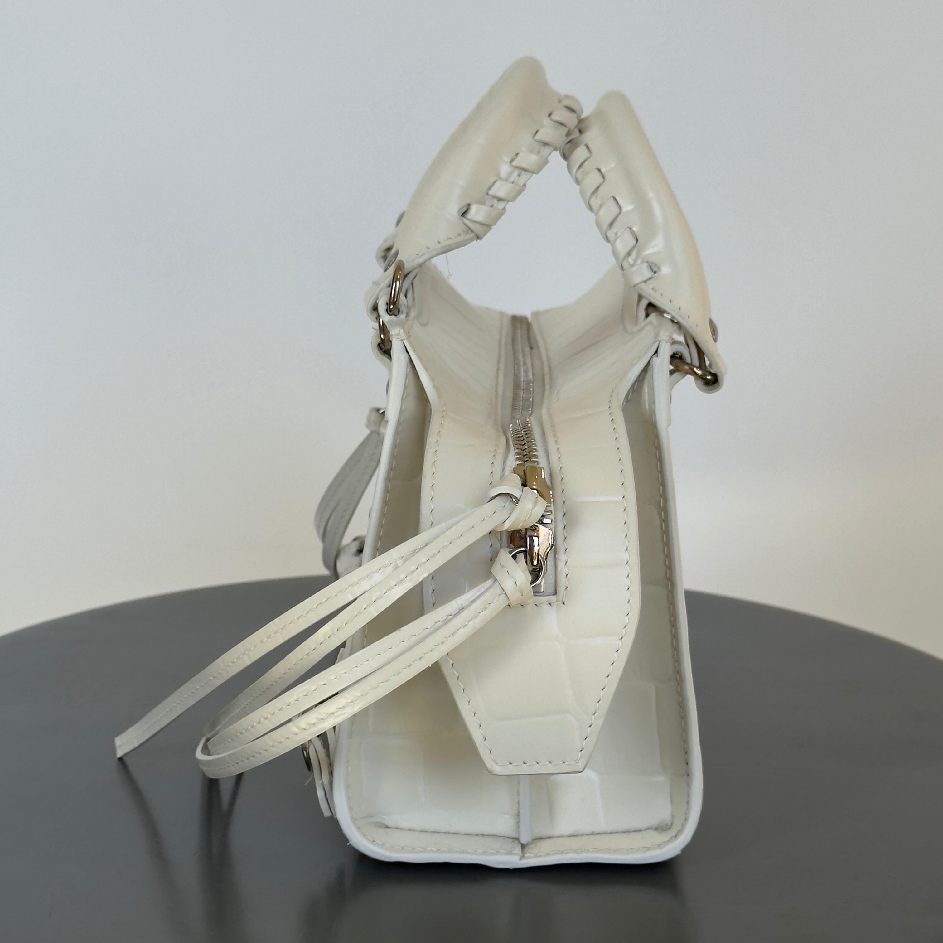 Balenciaga Classic City Mini City Bag - Queen May