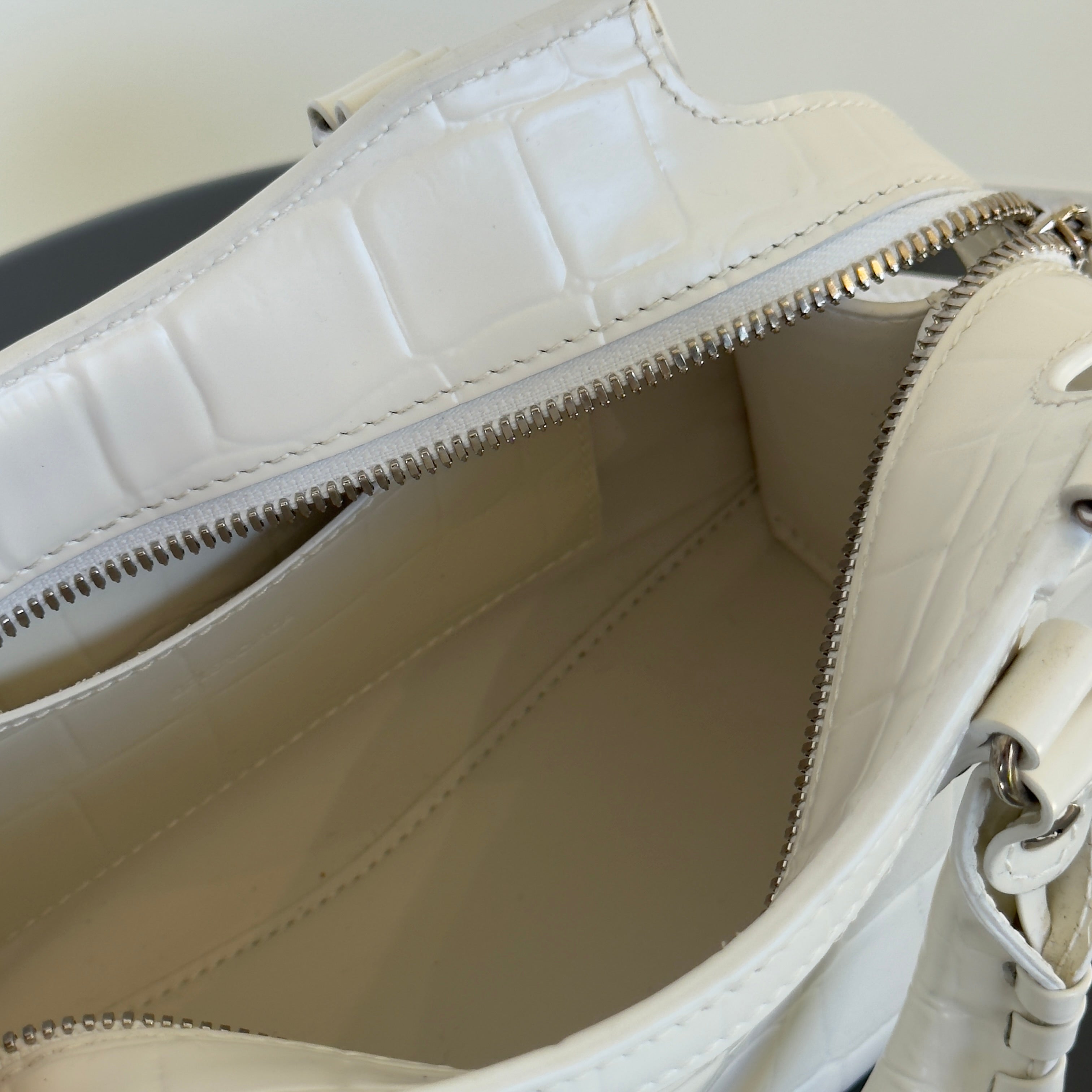 Balenciaga Classic City Mini City Bag - Queen May