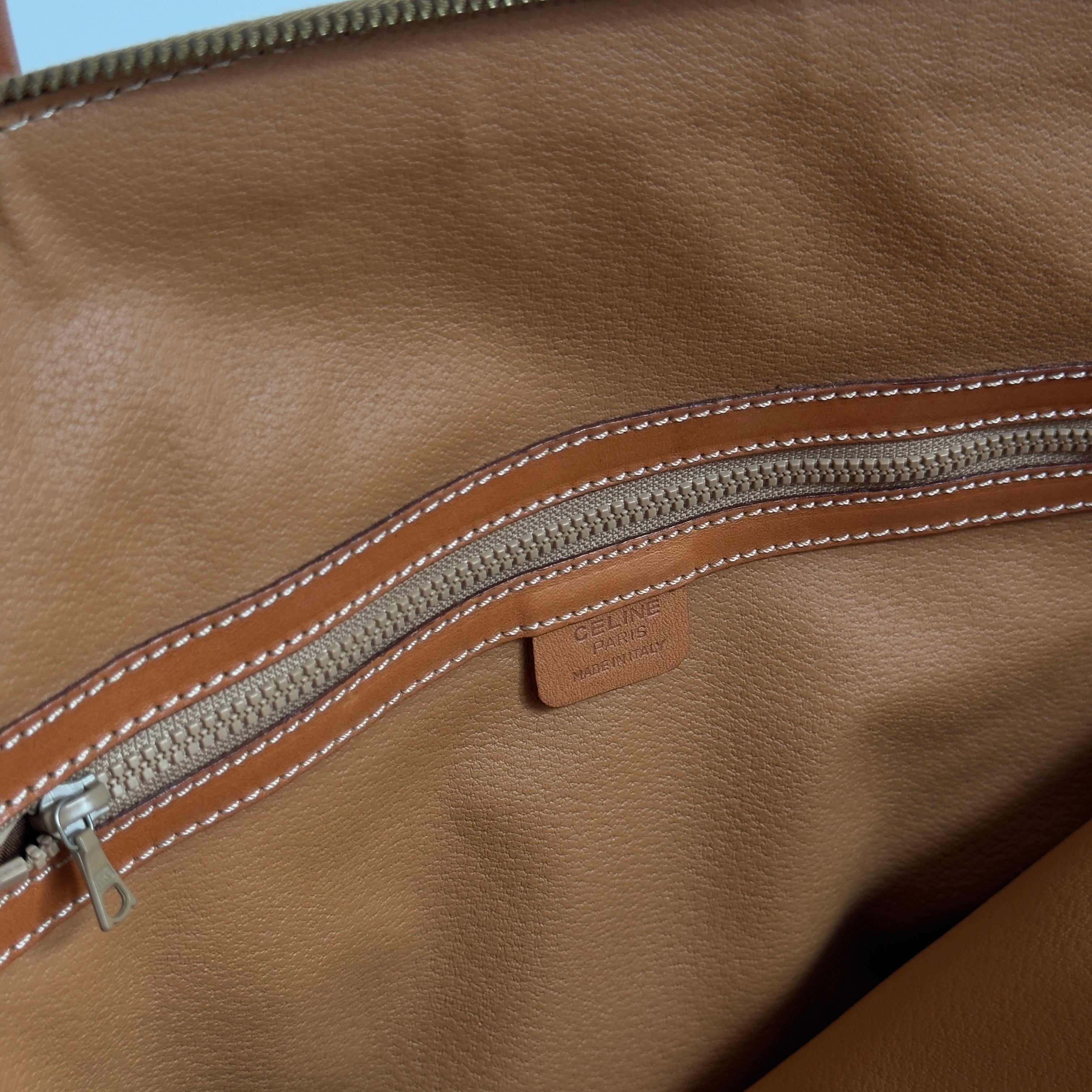 Celine Macadam Dome Bag Large - Queen May