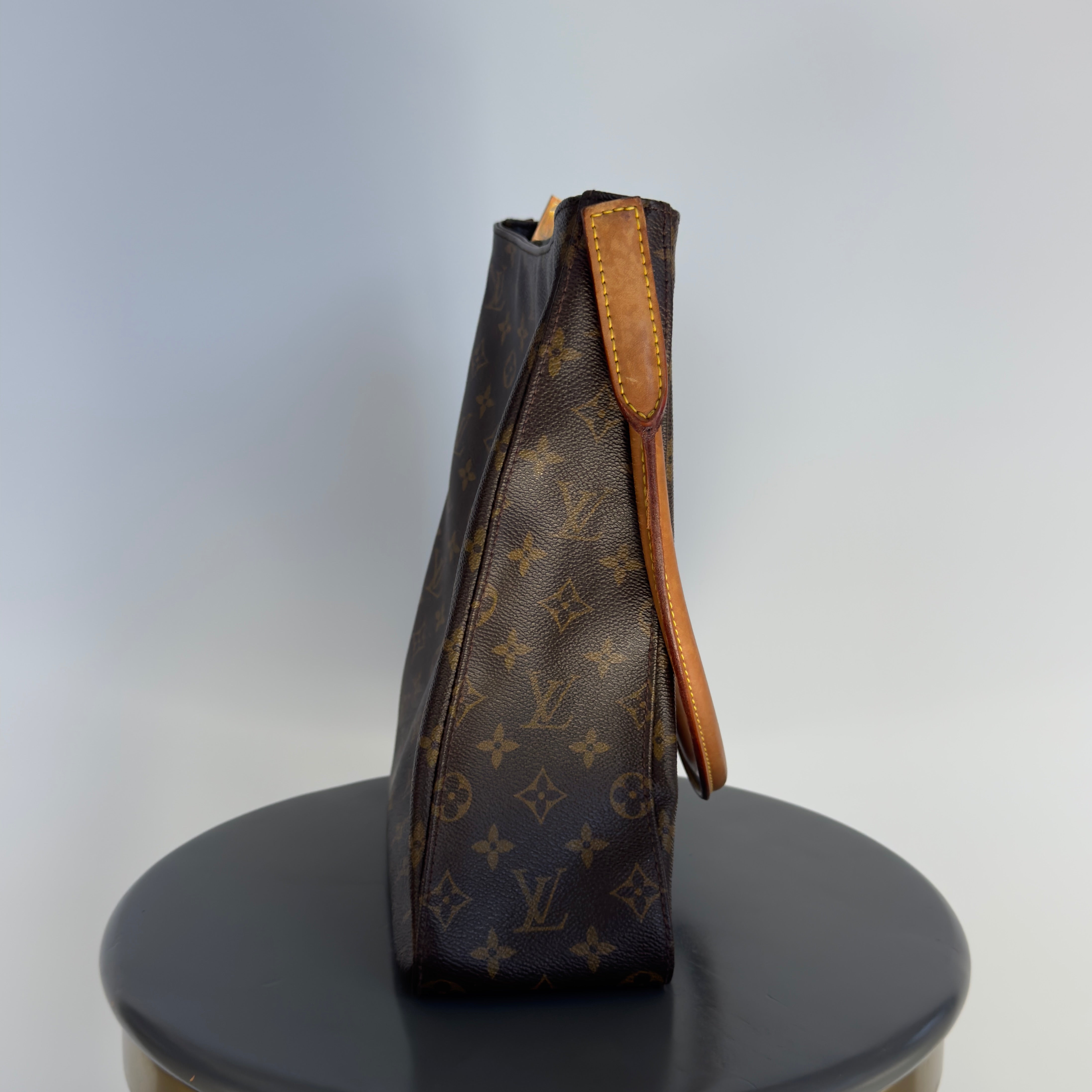 Louis Vuitton Monogram Looping GM - Queen May