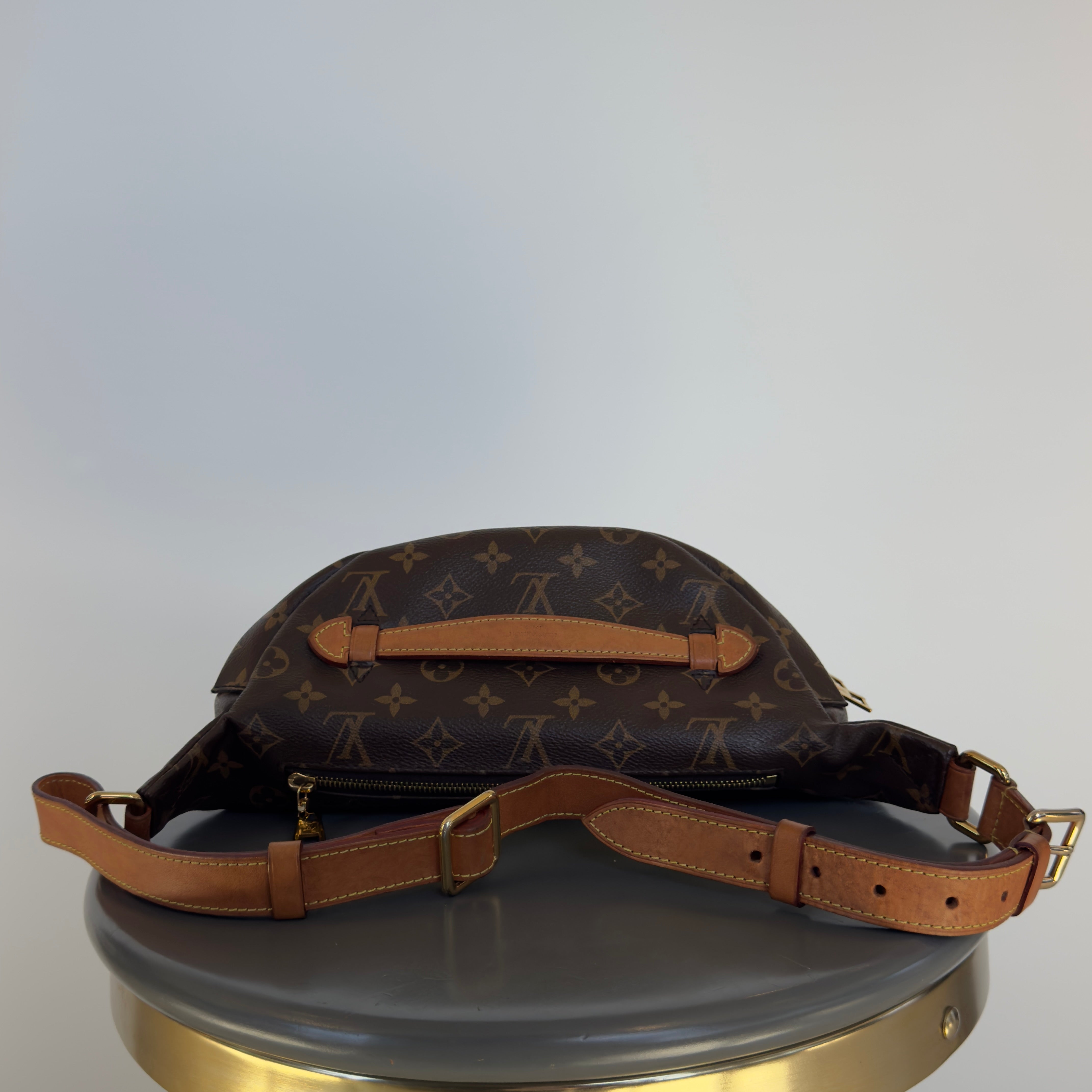 Louis Vuitton Monogram Bum Bag - Queen May
