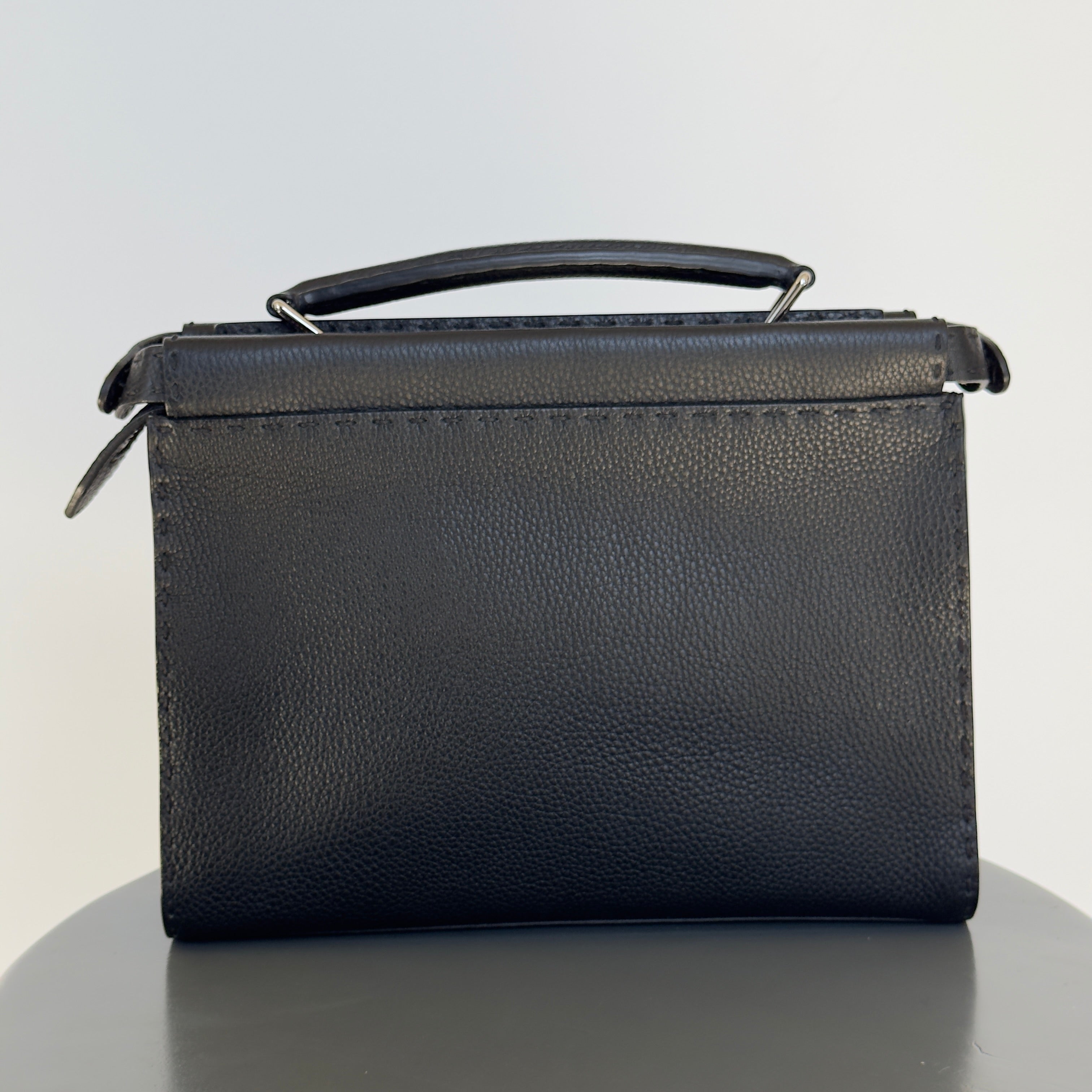 Fendi Peek-a-Boo with Additional Add on Strap - Queen May