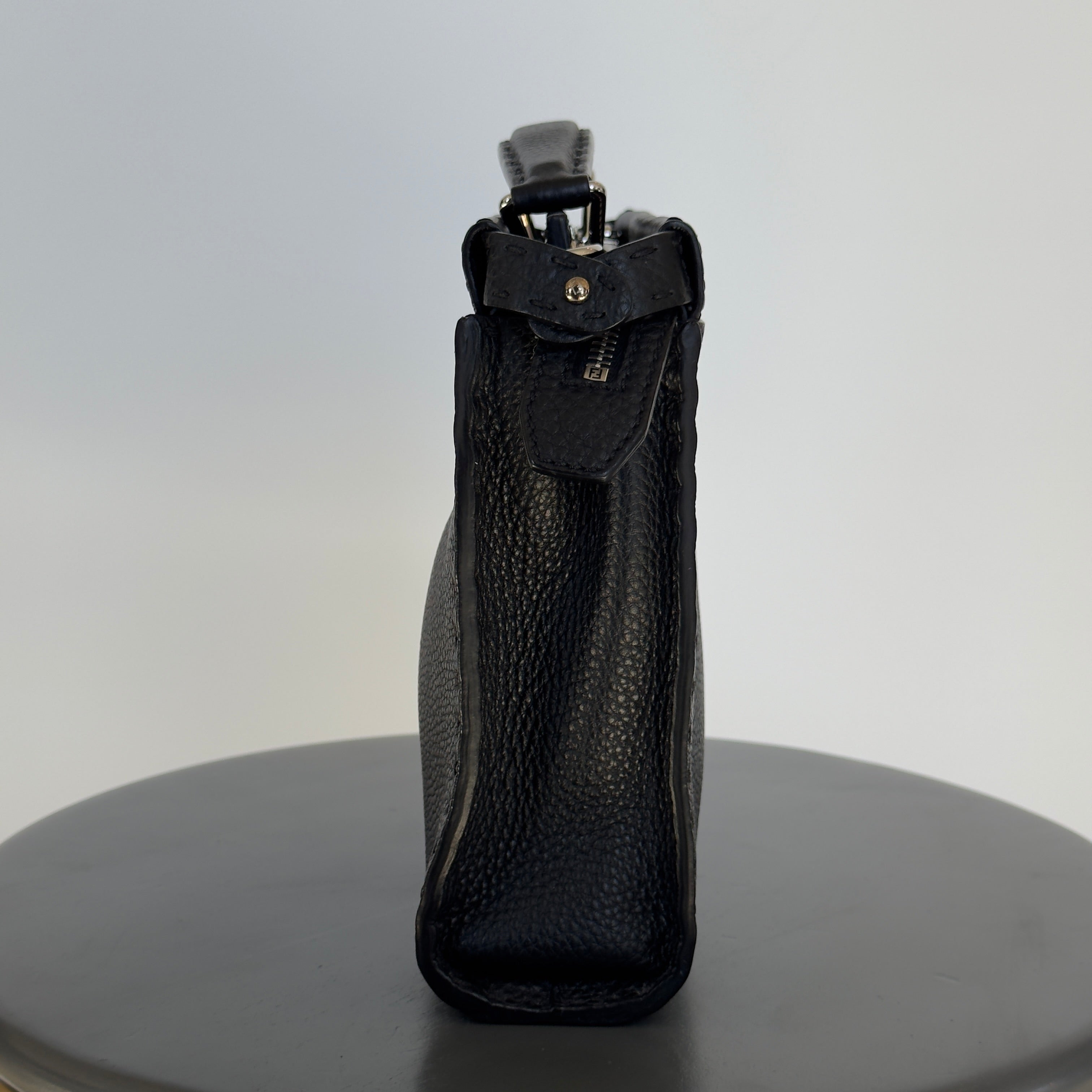 Fendi Peek-a-Boo with Additional Add on Strap - Queen May