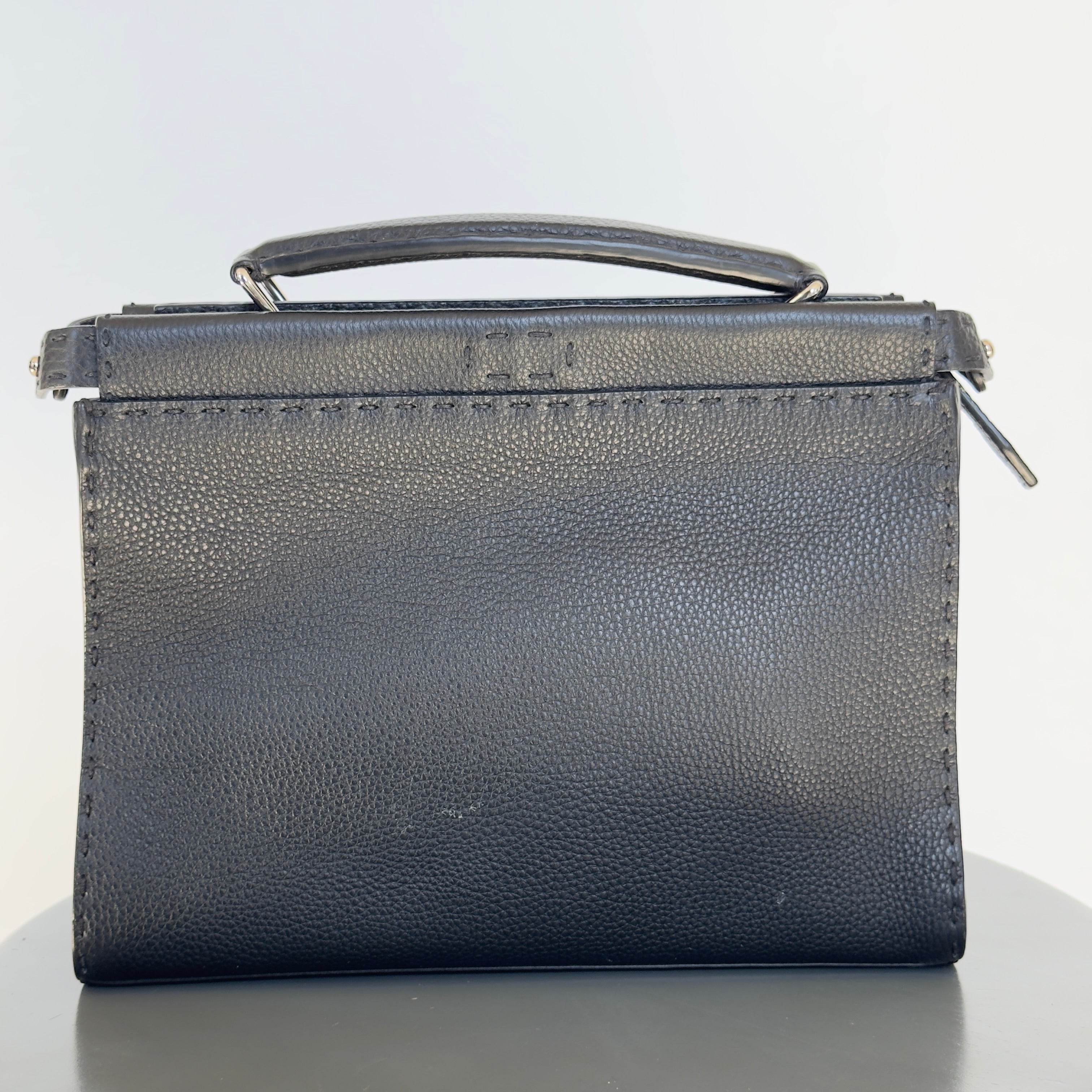 Fendi Peek-a-Boo with Additional Add on Strap - Queen May