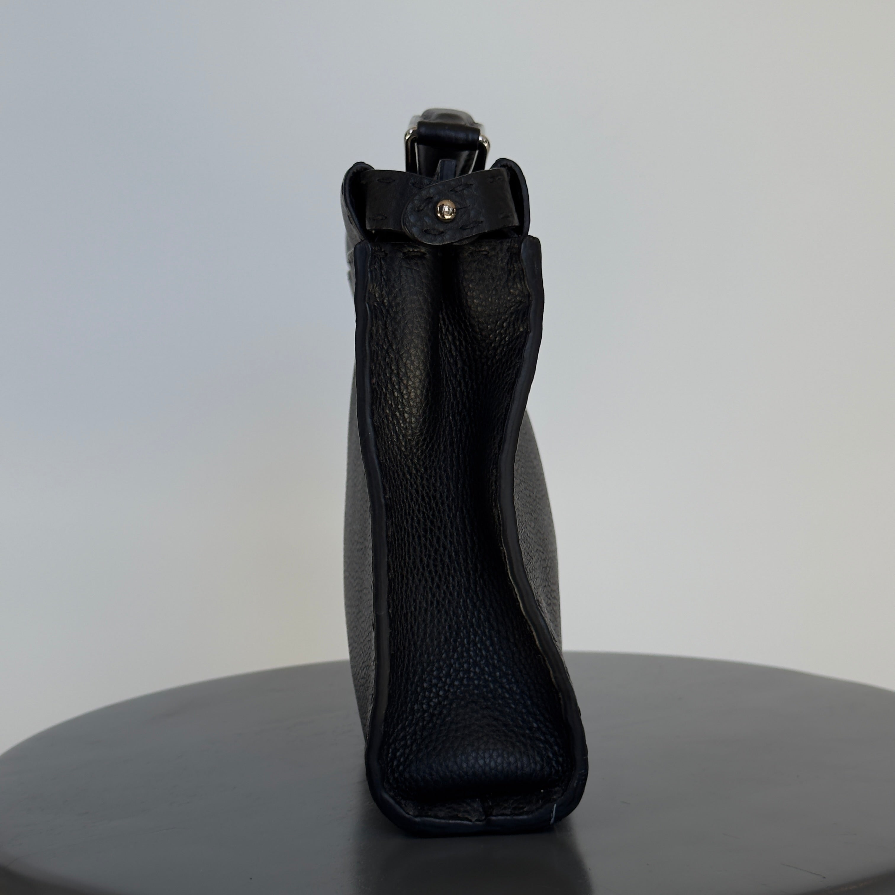 Fendi Peek-a-Boo with Additional Add on Strap - Queen May