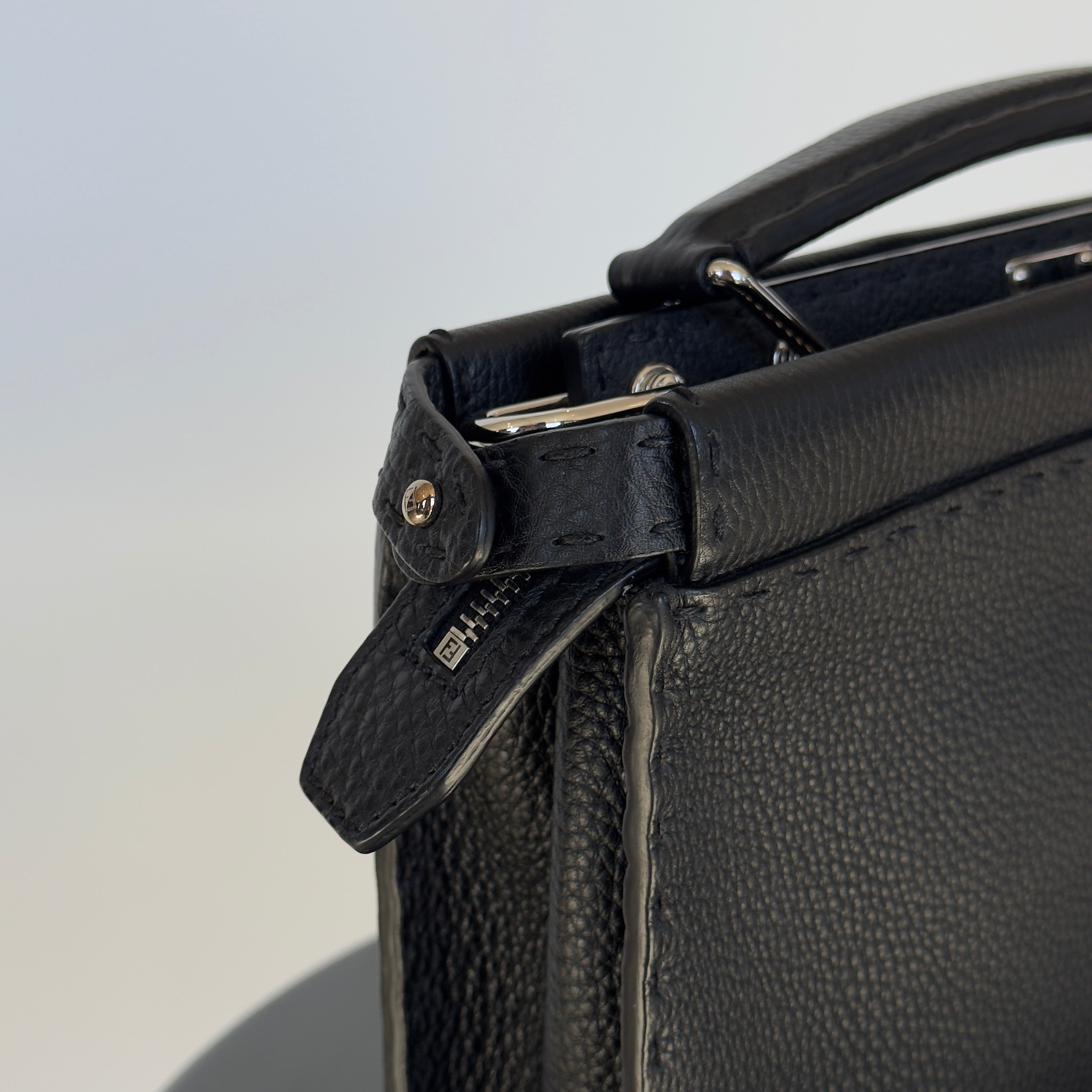 Fendi Peek-a-Boo with Additional Add on Strap - Queen May