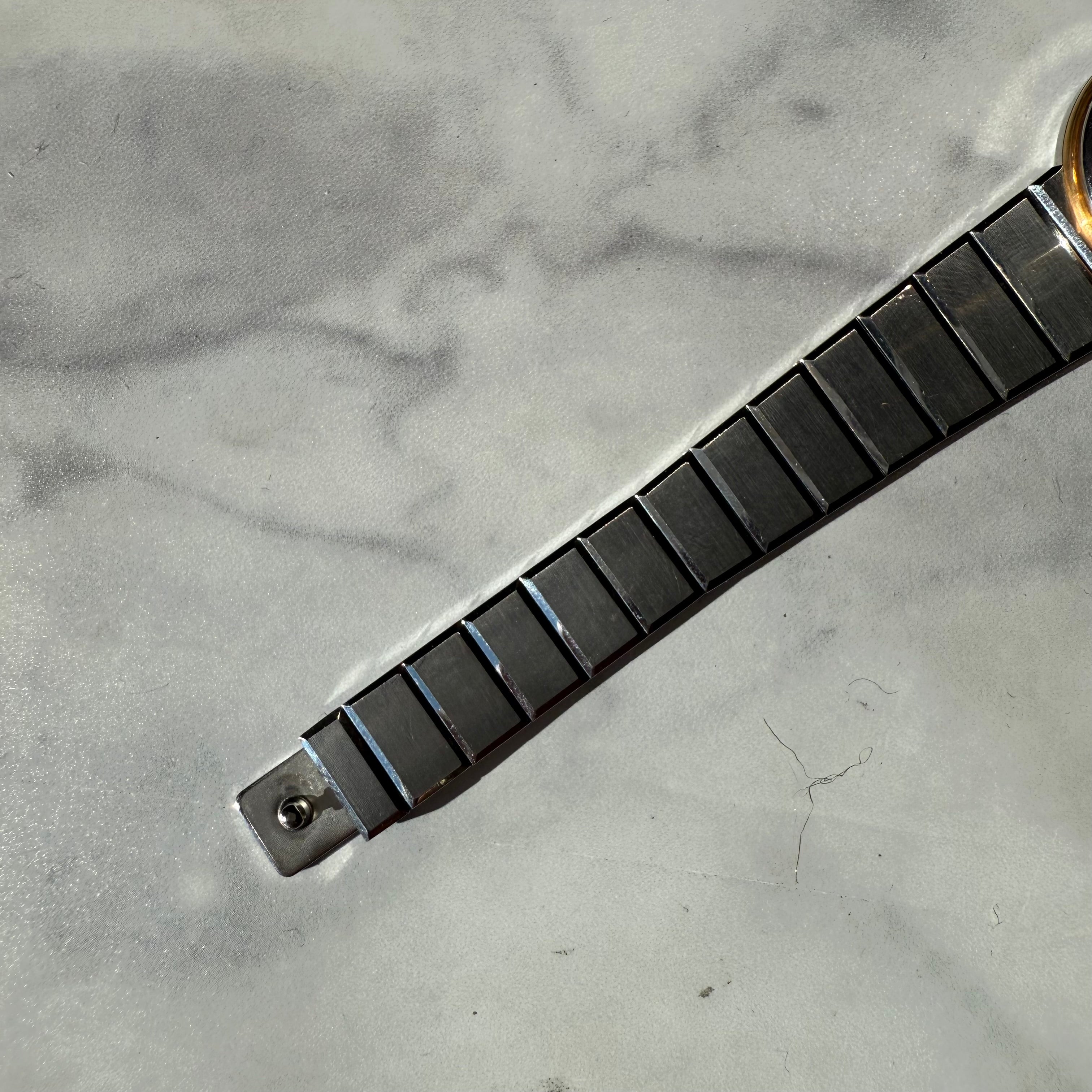 Van Cleef and Arpels La Collection No.22 Watch - Queen May