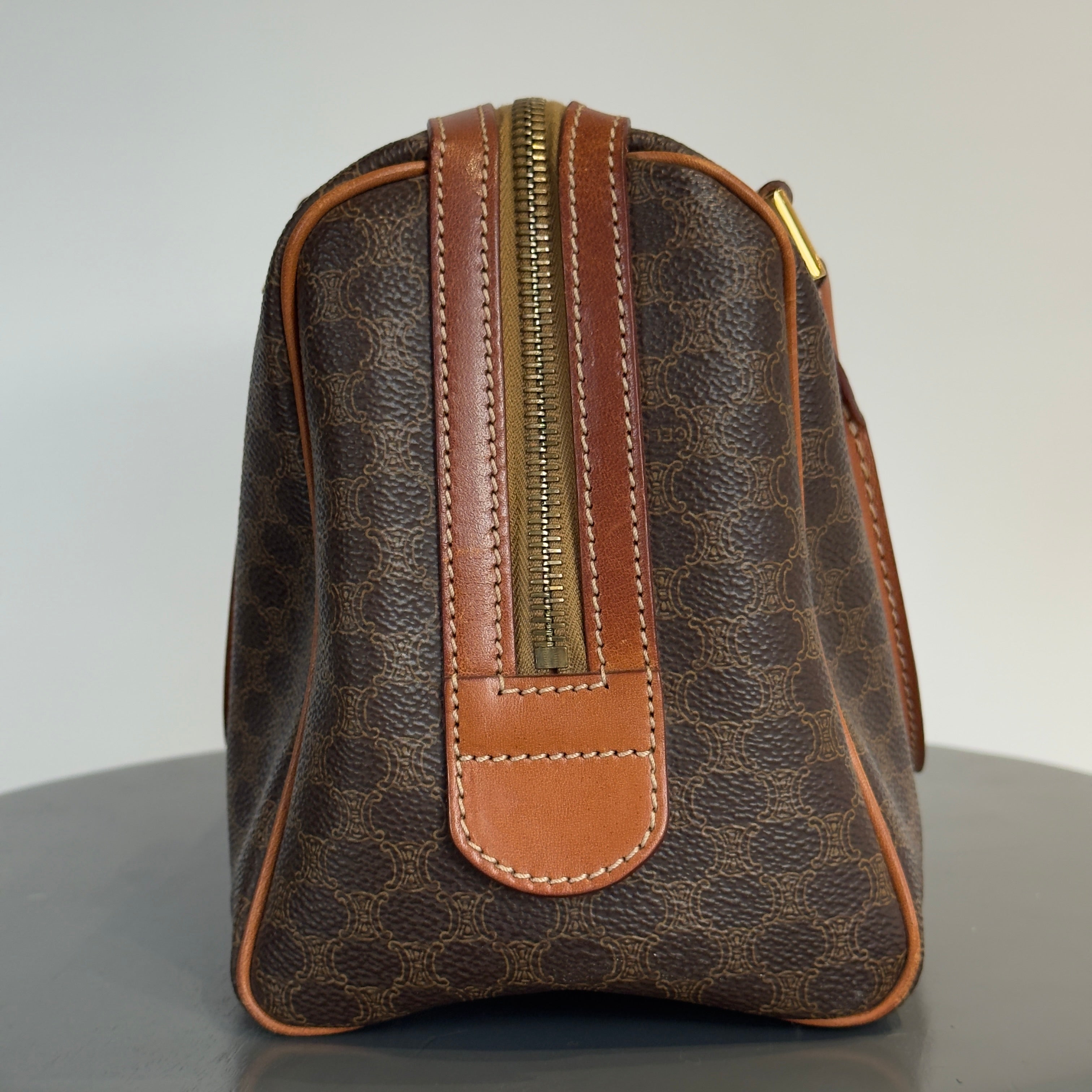 Celine Macadam Boston 25 Bag - Queen May
