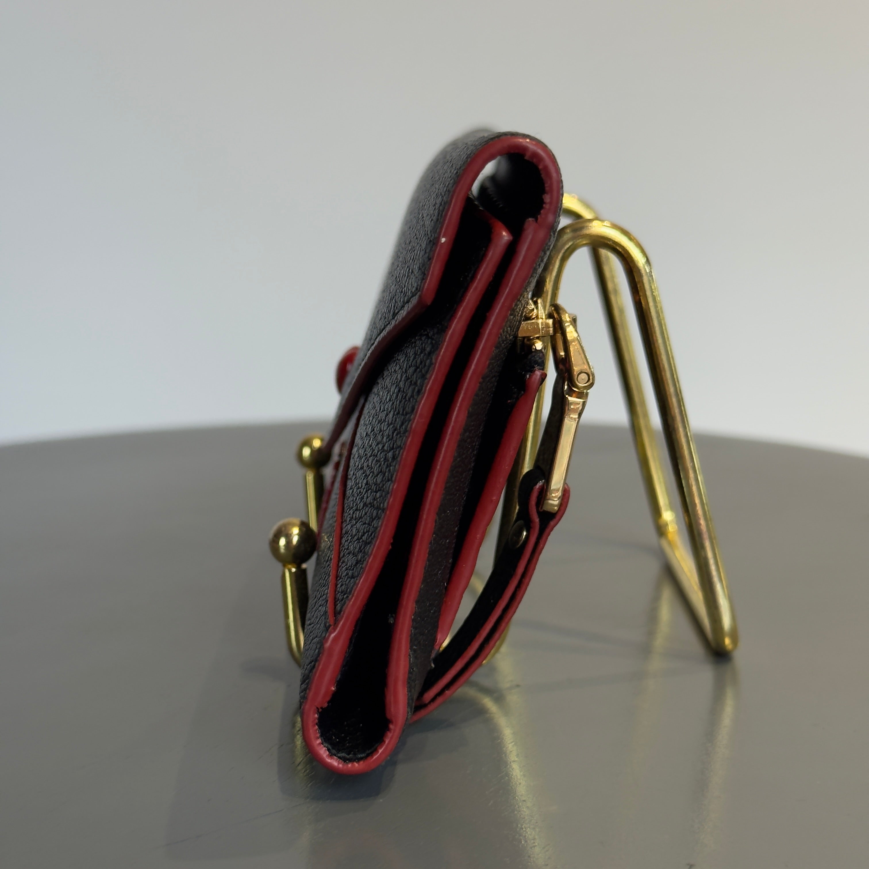 Miu Miu Forever Envelope Wallet - Queen May