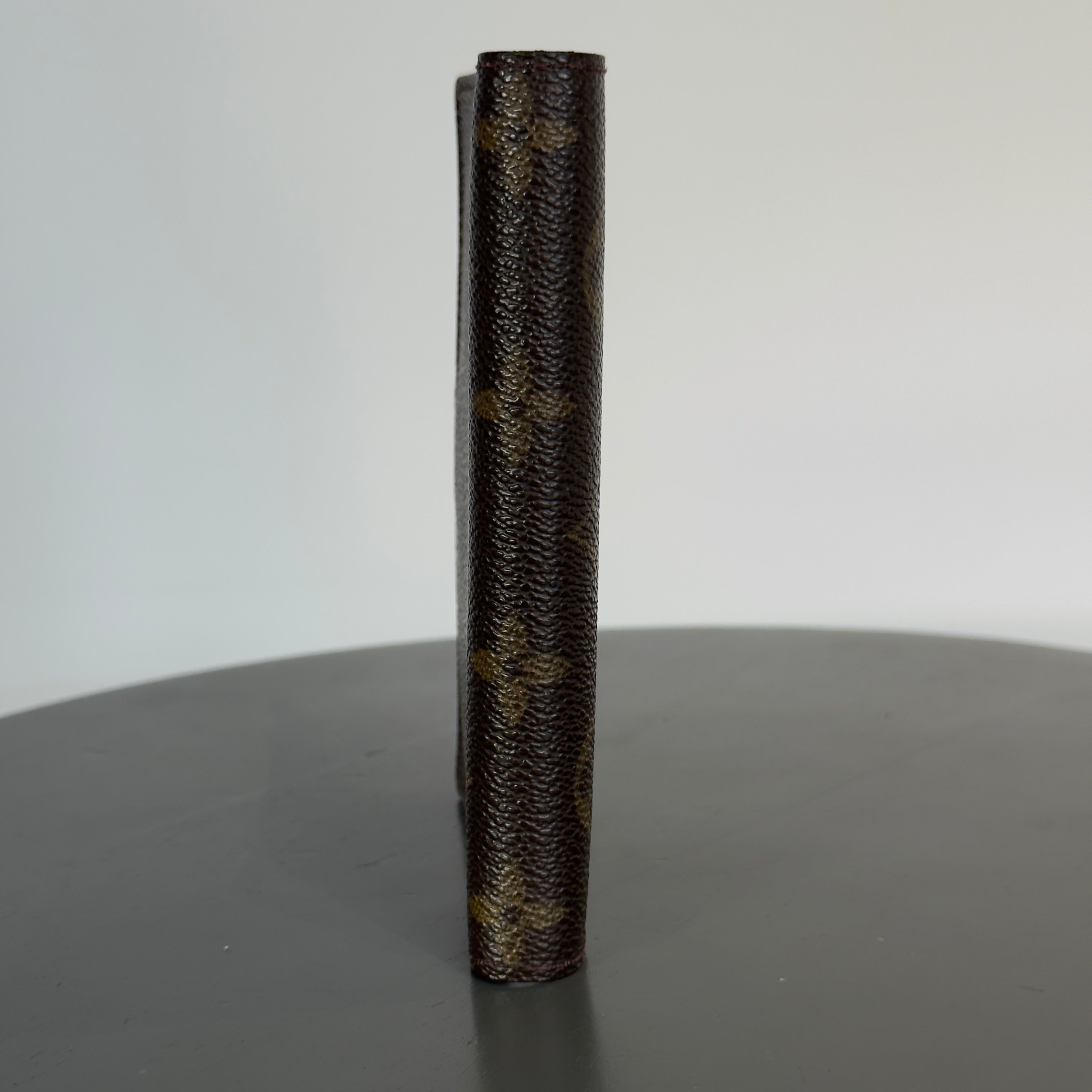 Louis Vuitton Monogram Pocket Agenda - Queen May