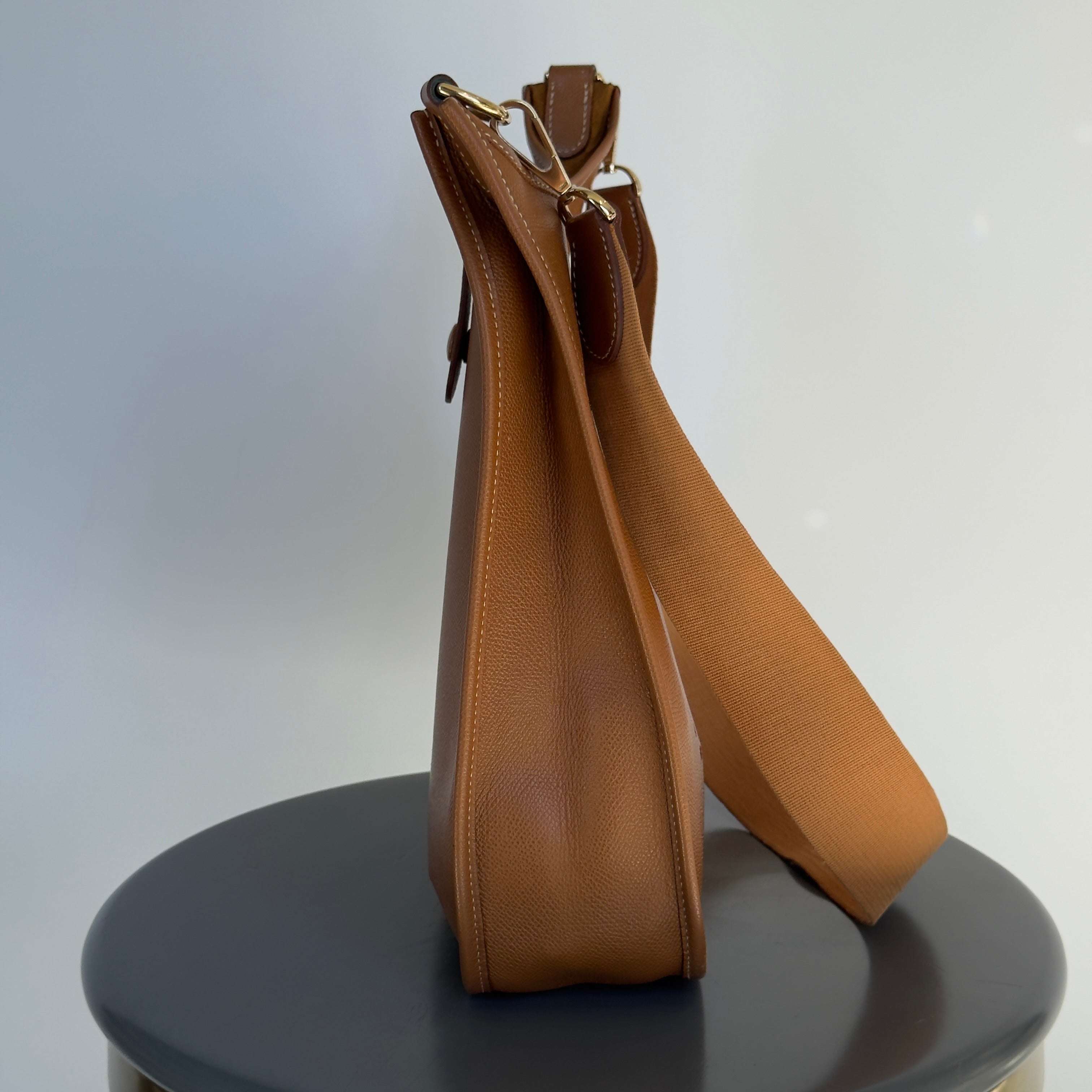 Hermes Evelyne 1 GM 2001 - Queen May