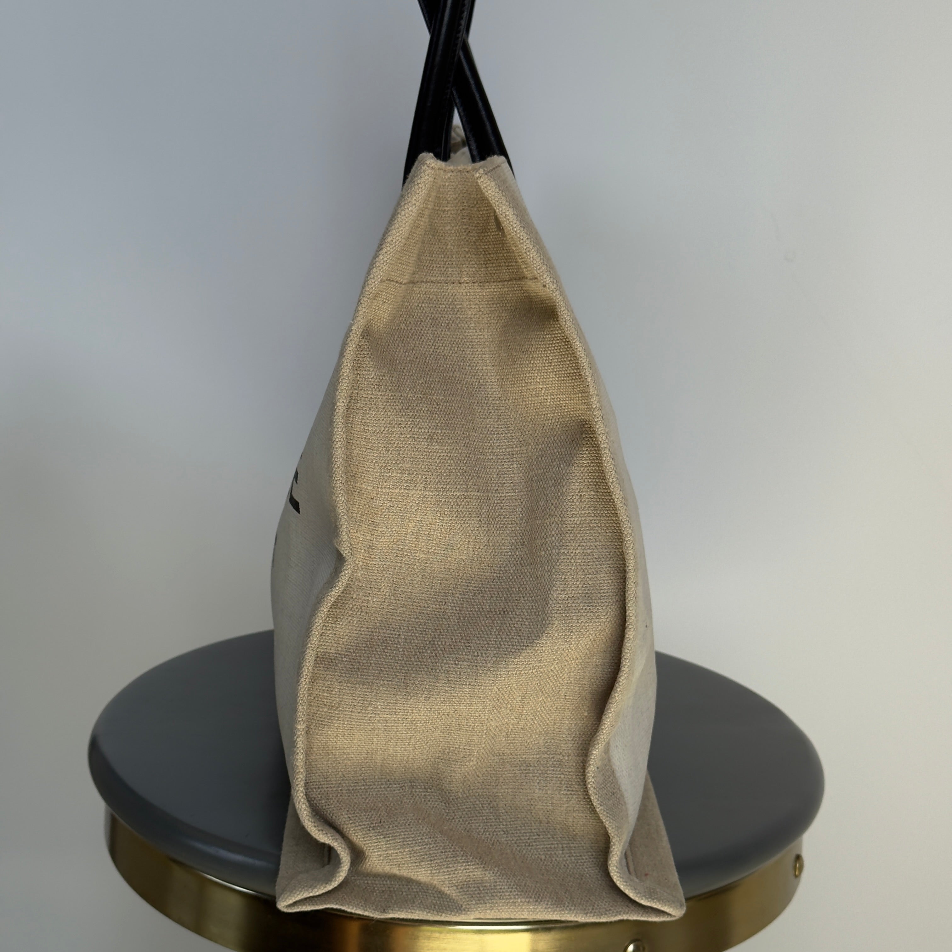 Saint Laurent Rive Gauche Tote - Queen May