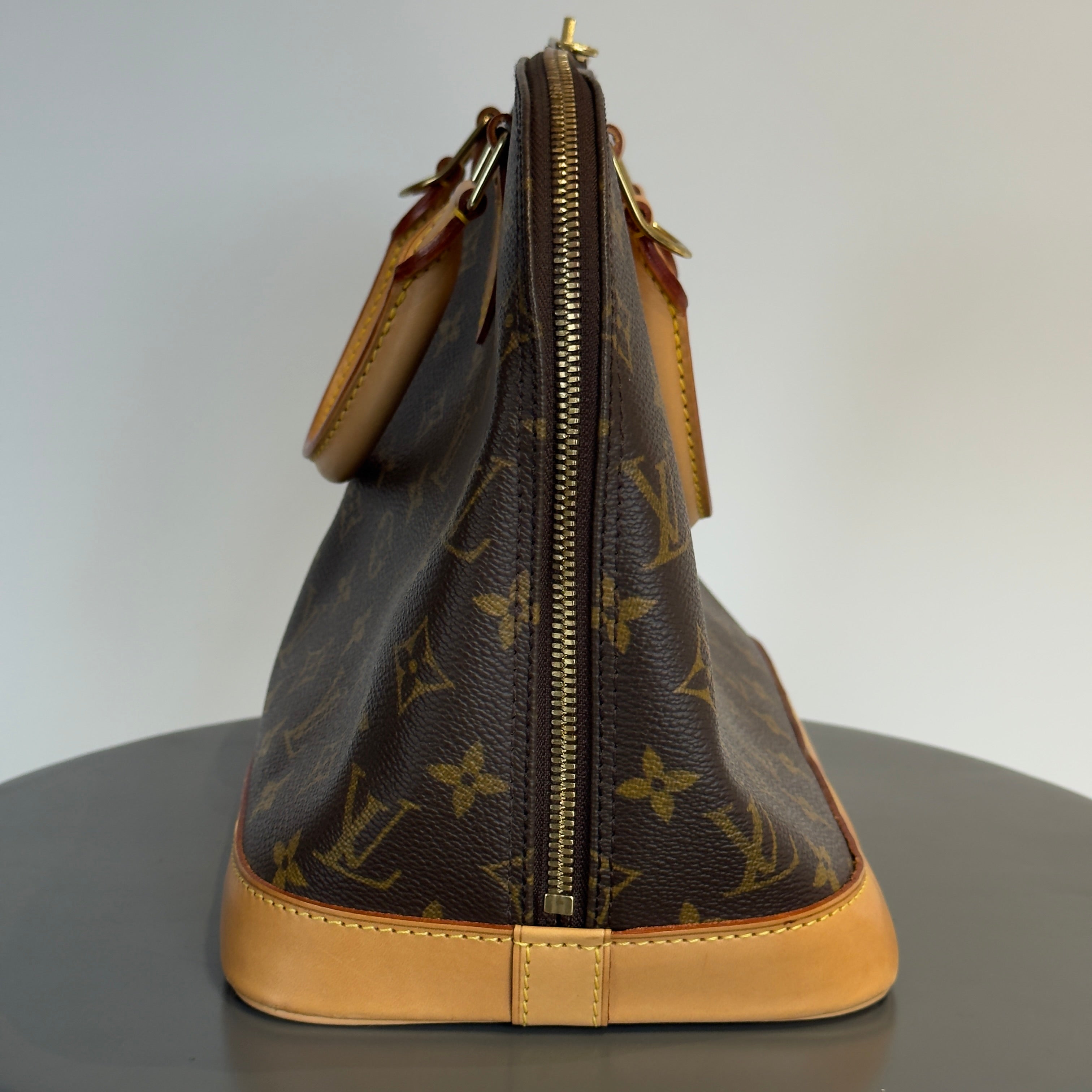 Louis Vuitton Monogram Alma PM - Queen May