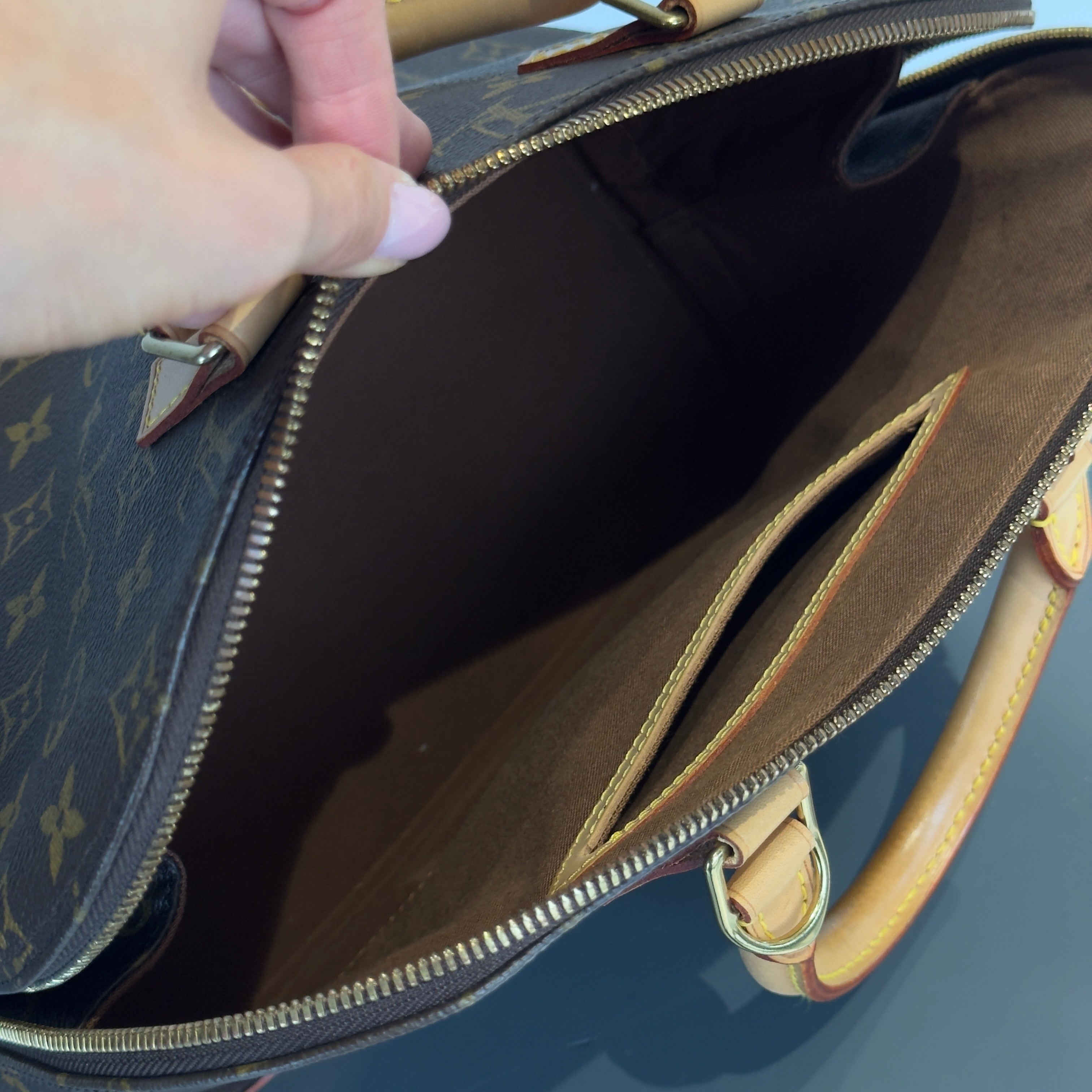 Louis Vuitton Monogram Alma PM - Queen May