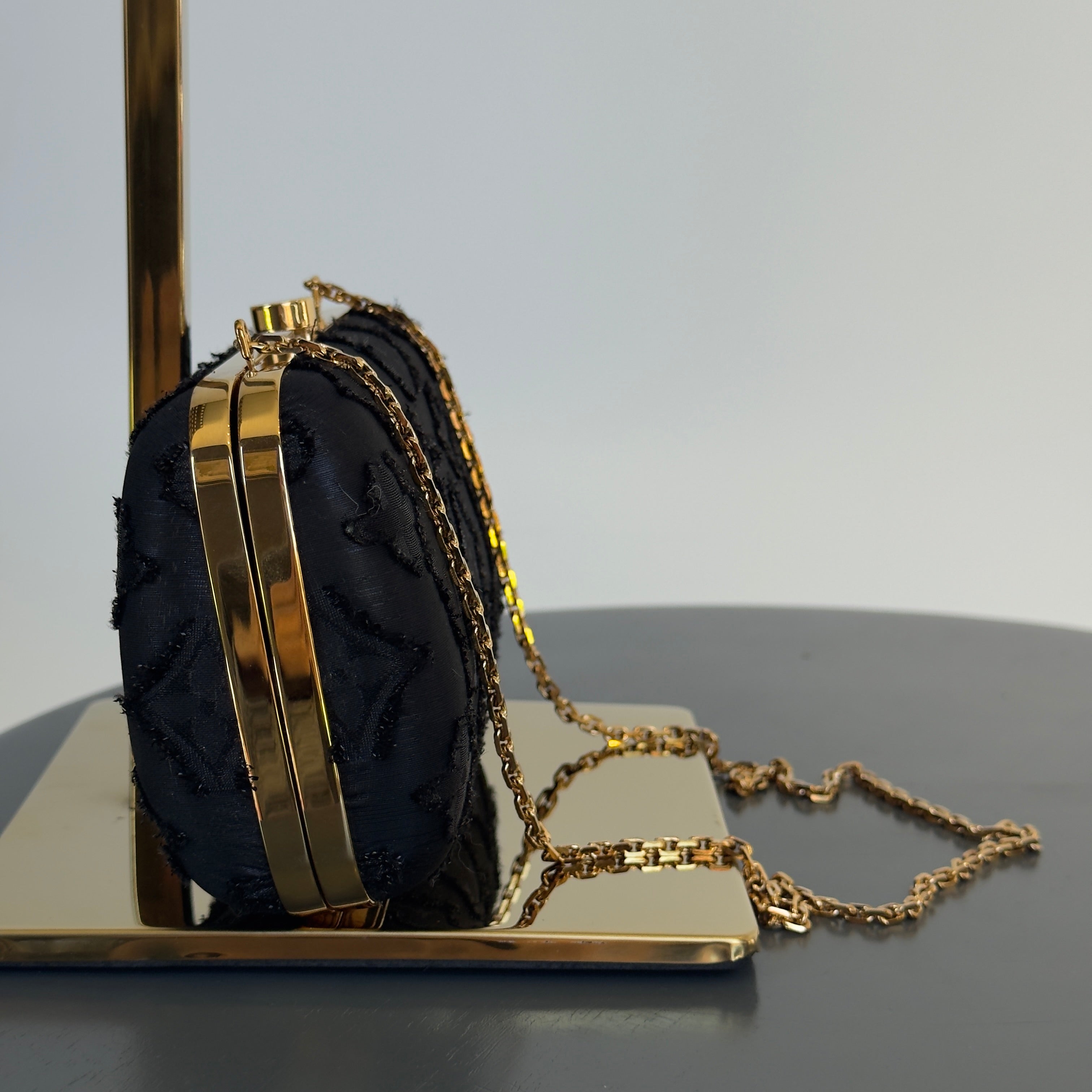 Louis Vuitton Petit Tresor Minaudiere - Queen May