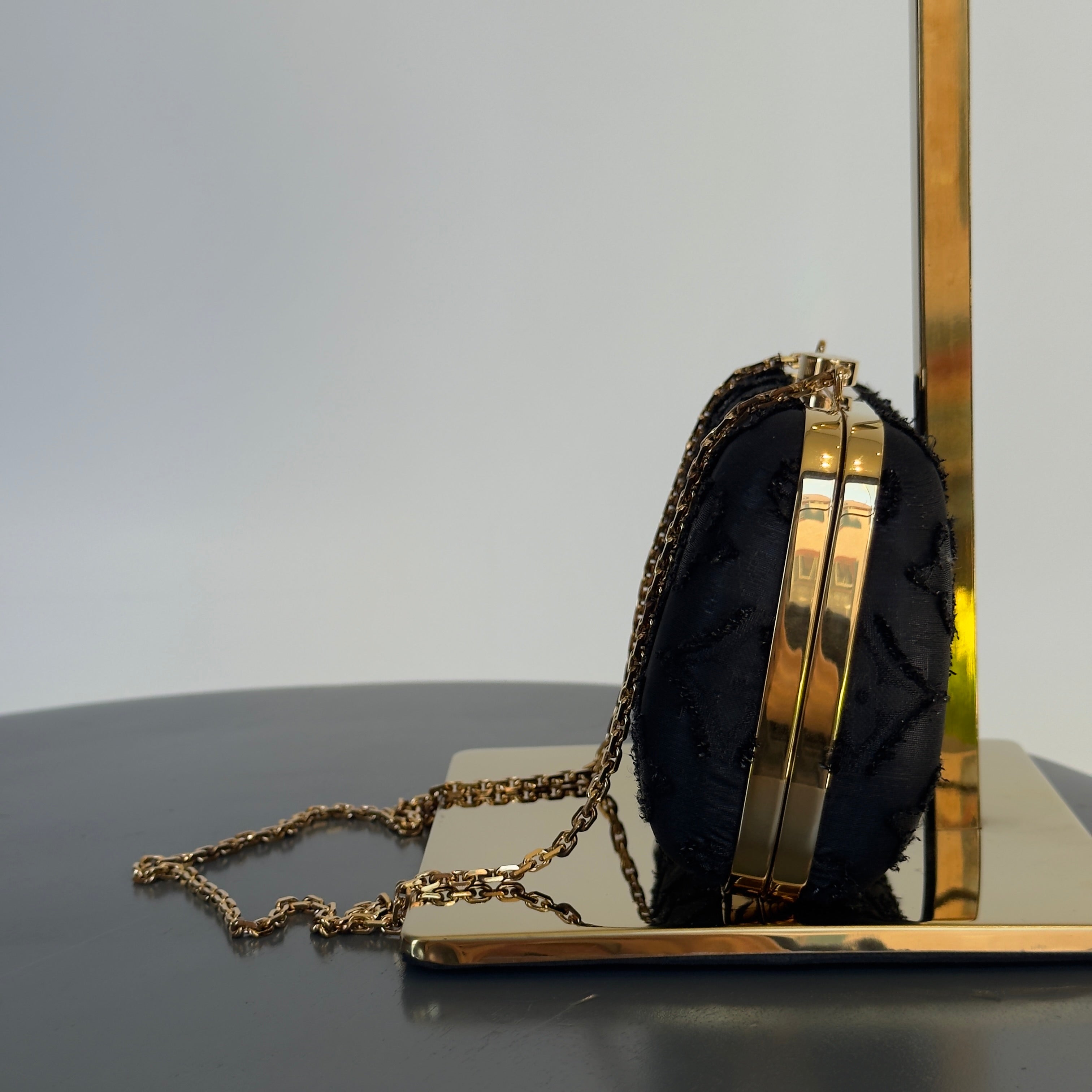 Louis Vuitton Petit Tresor Minaudiere - Queen May