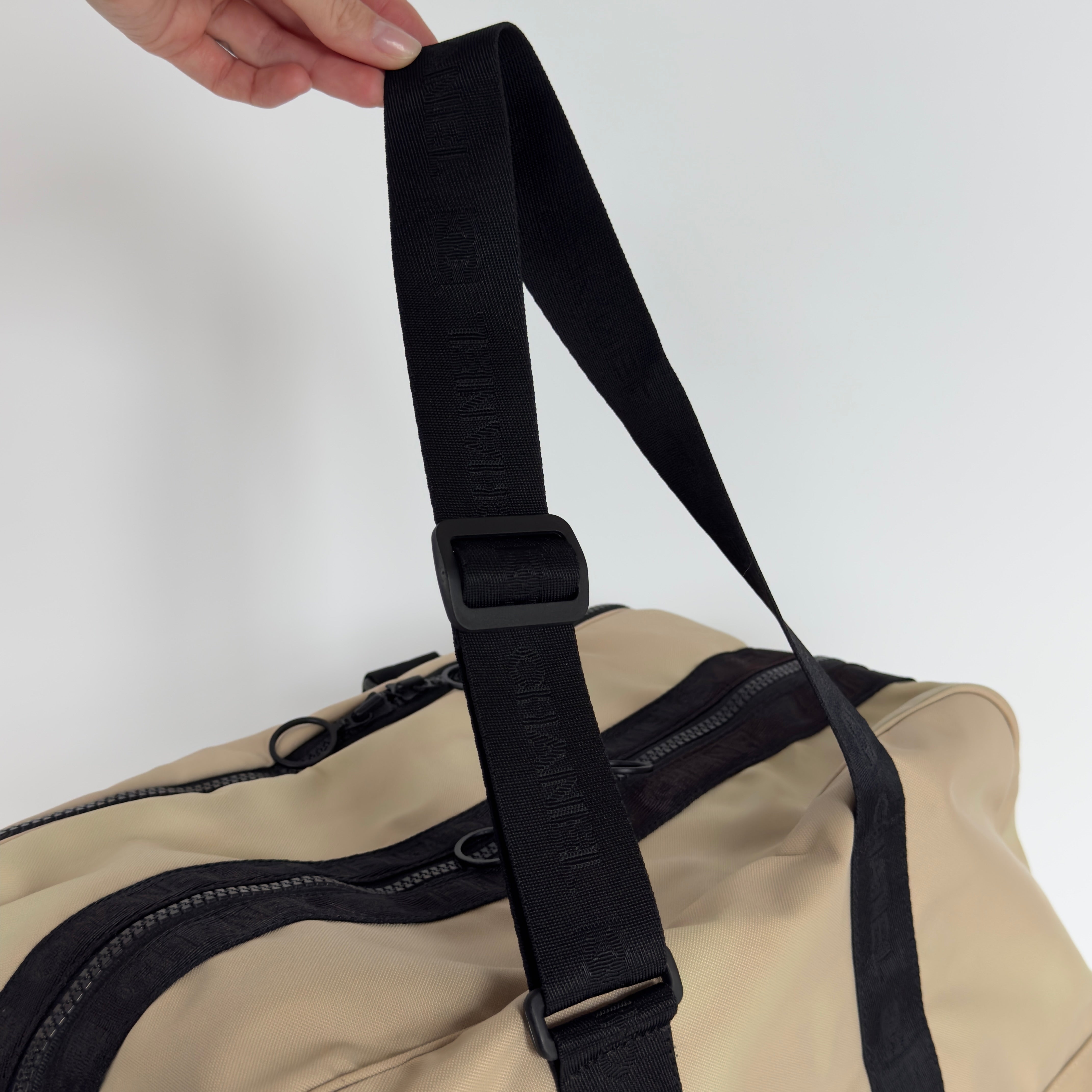 Chanel Sport Line Duffle Bag - Queen May