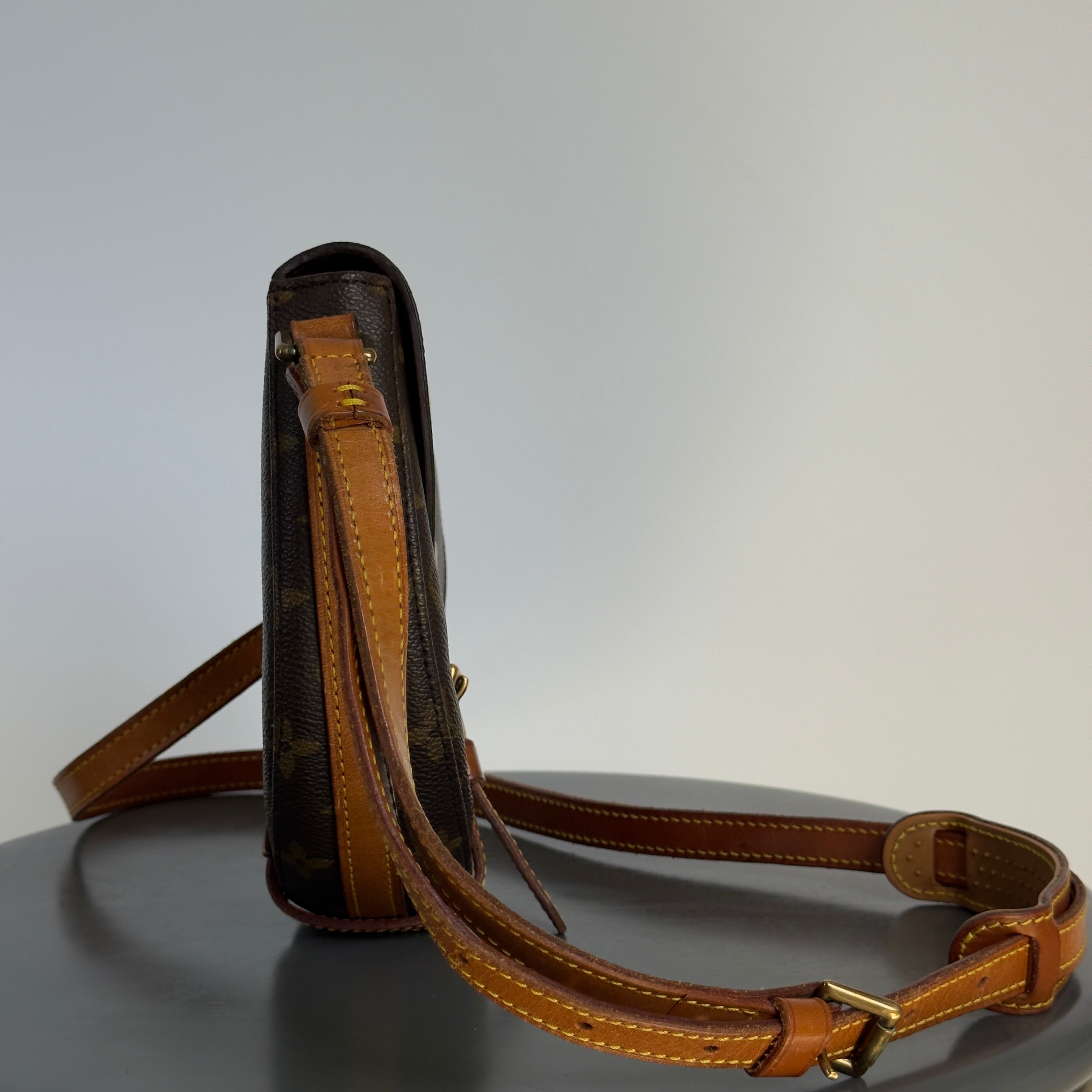 Vintage Louis Vuitton Monogram Chantilly PM - Queen May