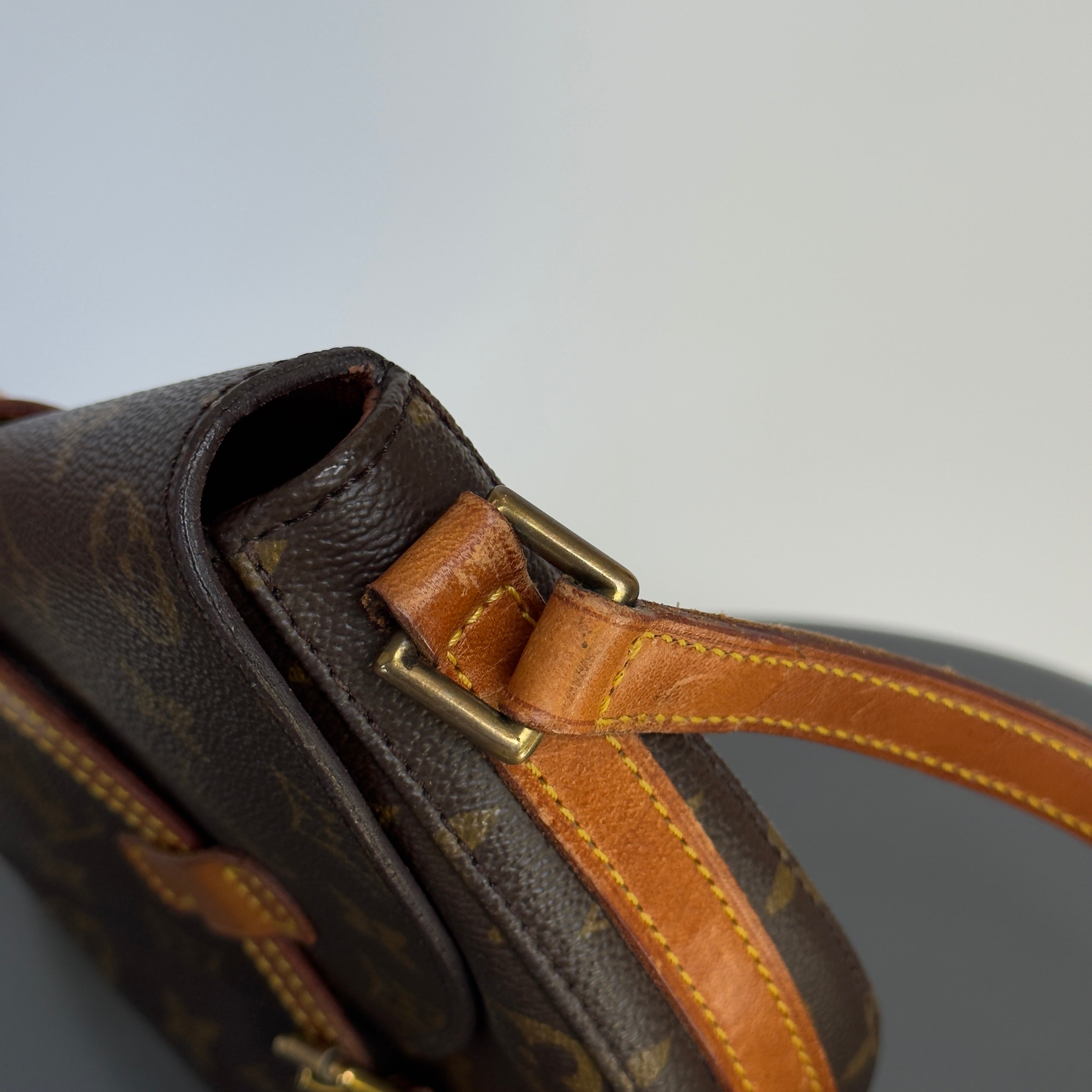 Vintage Louis Vuitton Monogram Chantilly PM - Queen May