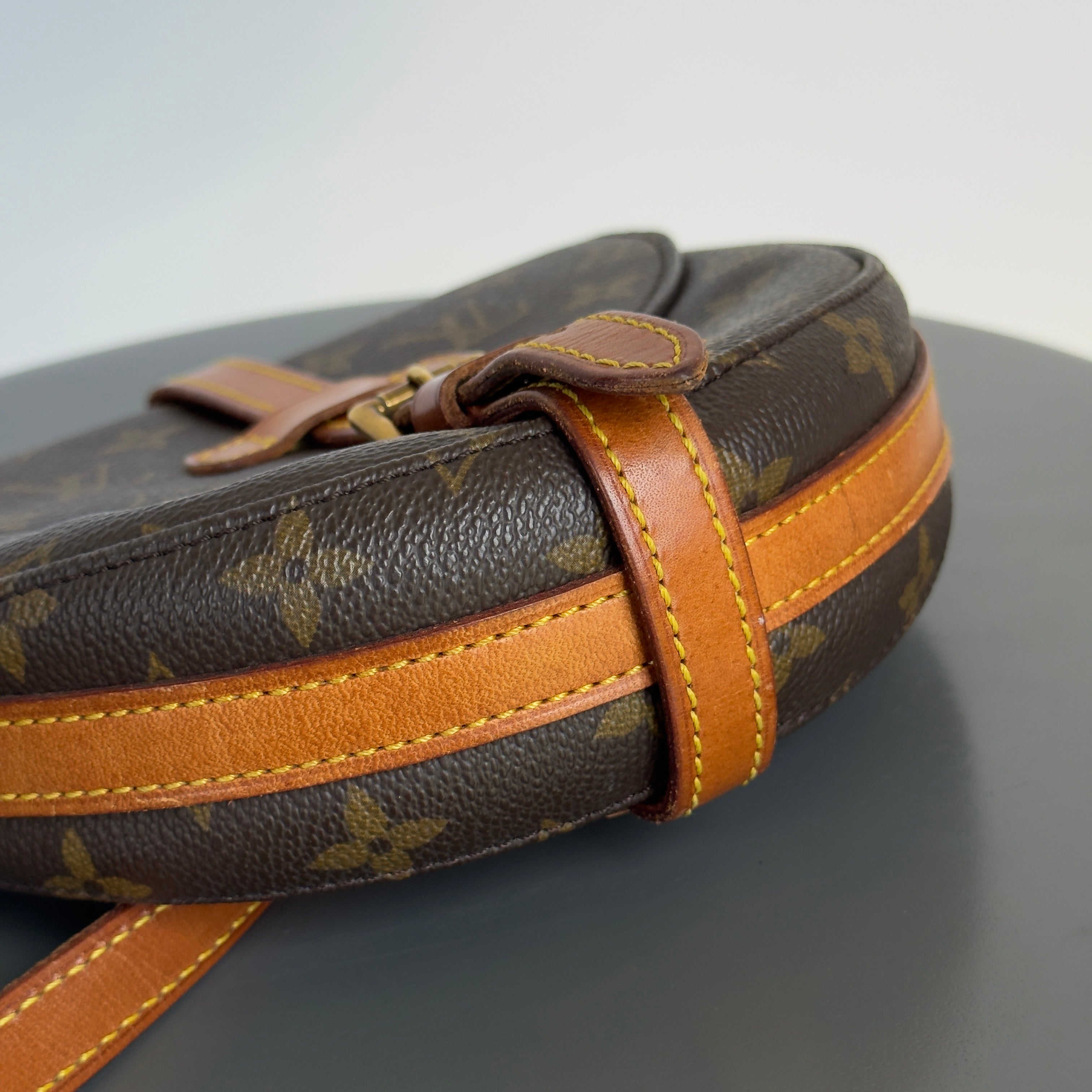 Vintage Louis Vuitton Monogram Chantilly PM - Queen May