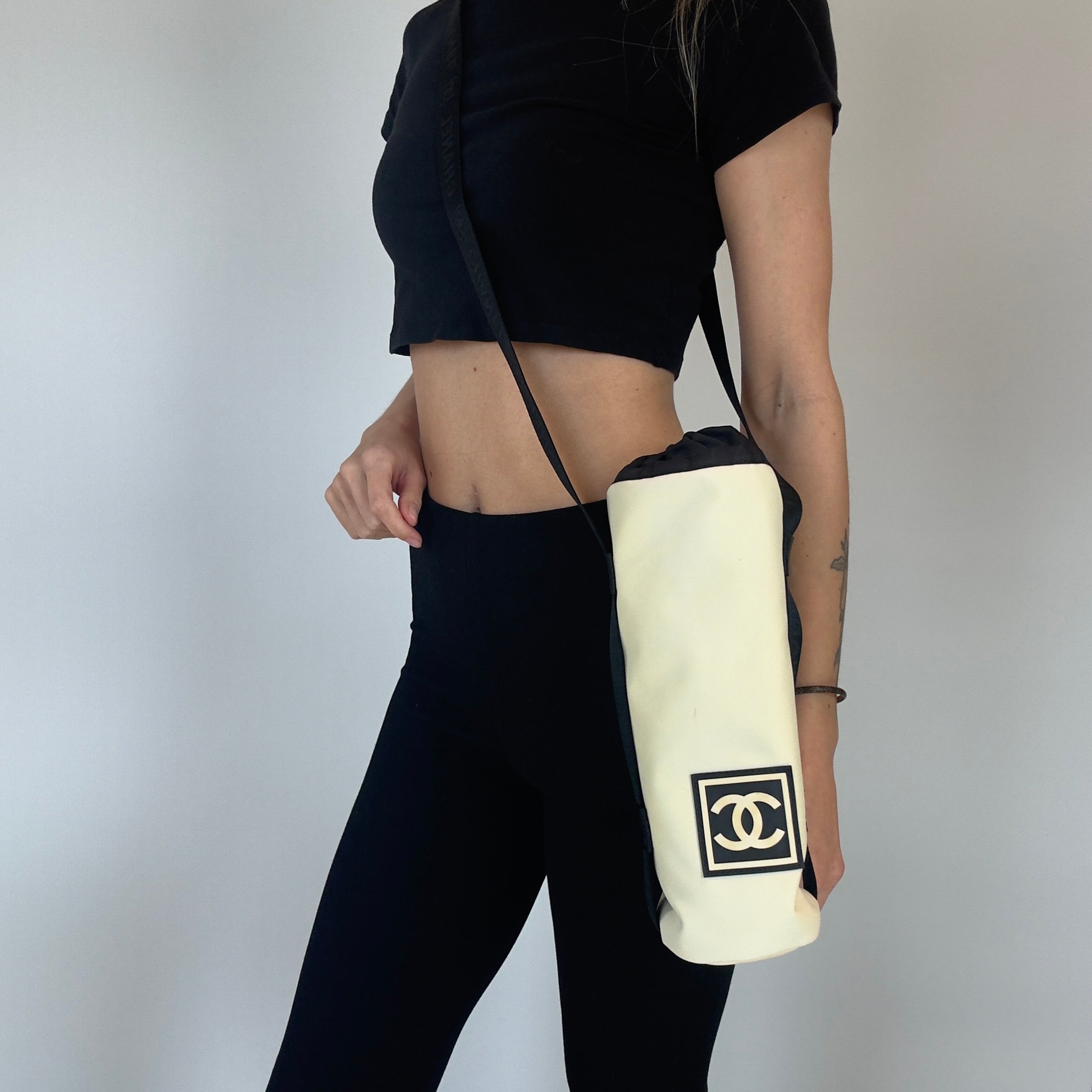Chanel Sport Water Bottle Holder - Queen May