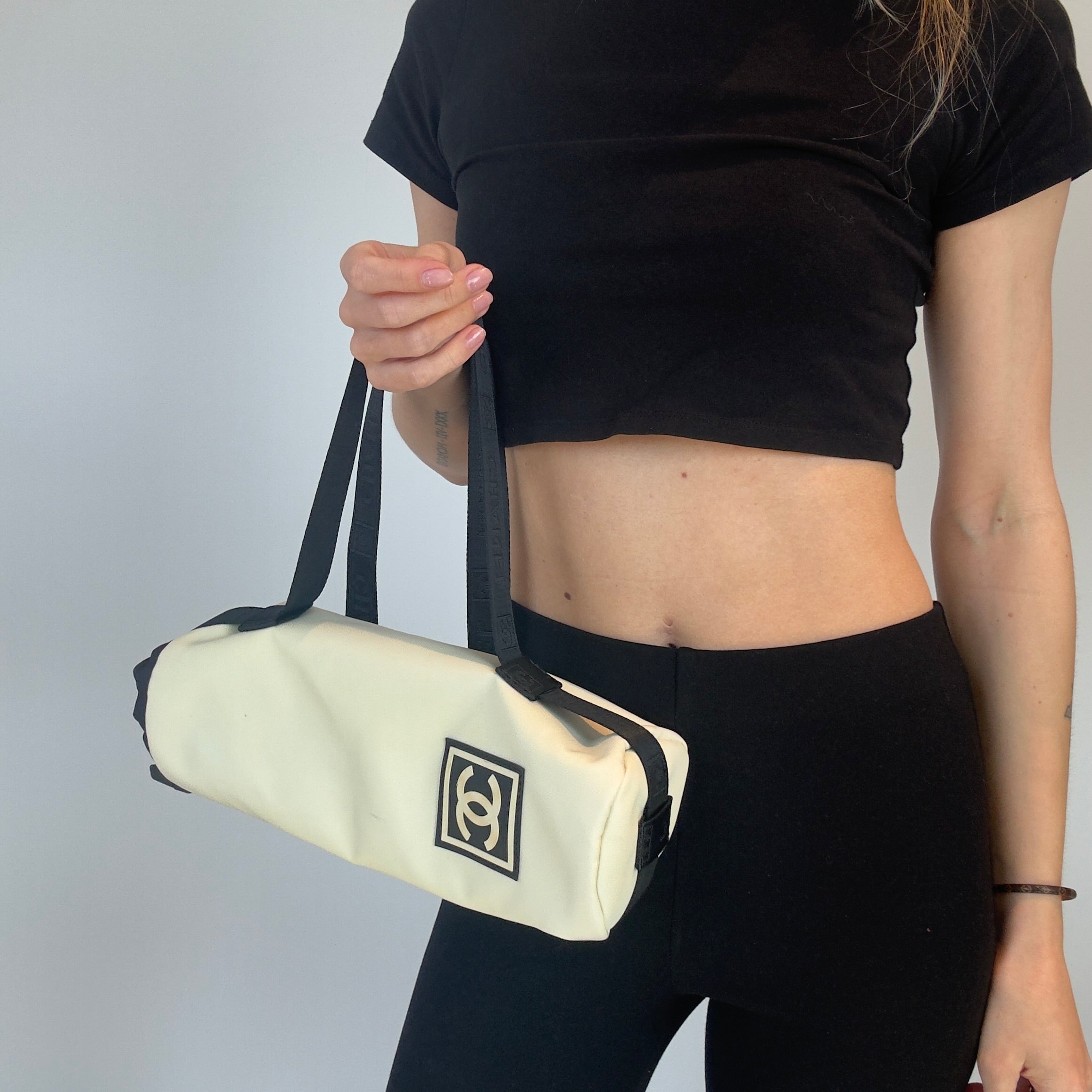 Chanel Sport Water Bottle Holder - Queen May