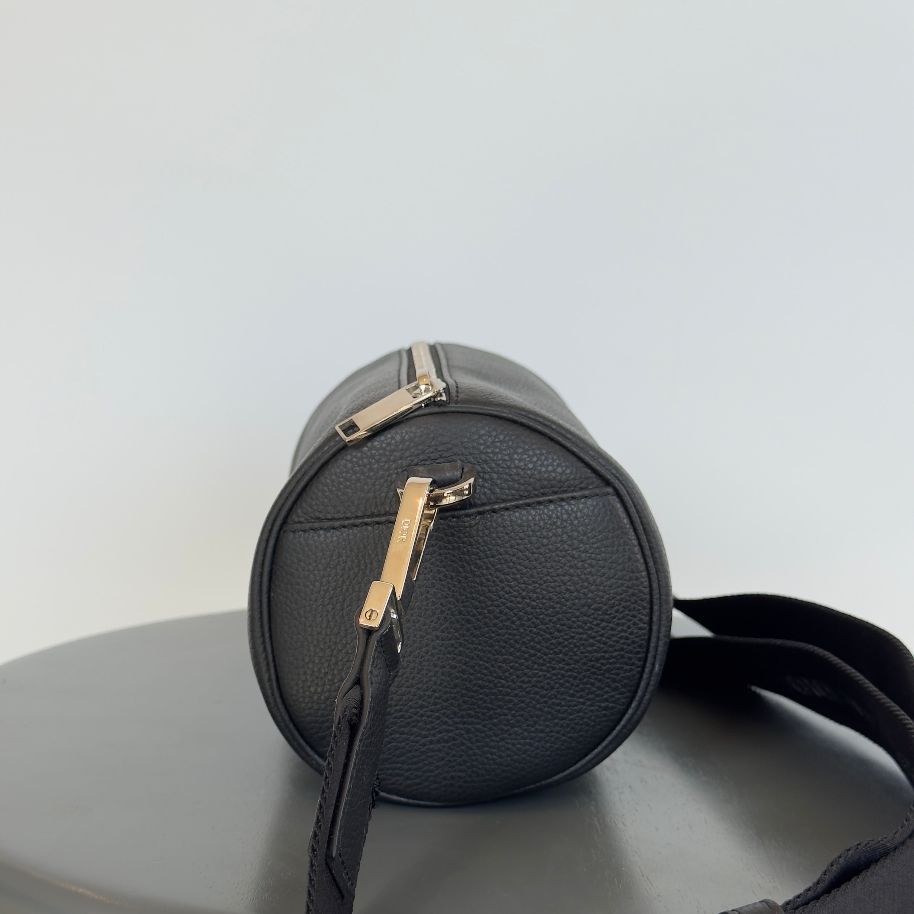 Dior Homme Roller Messenger Bag Grained Calfskin - Queen May