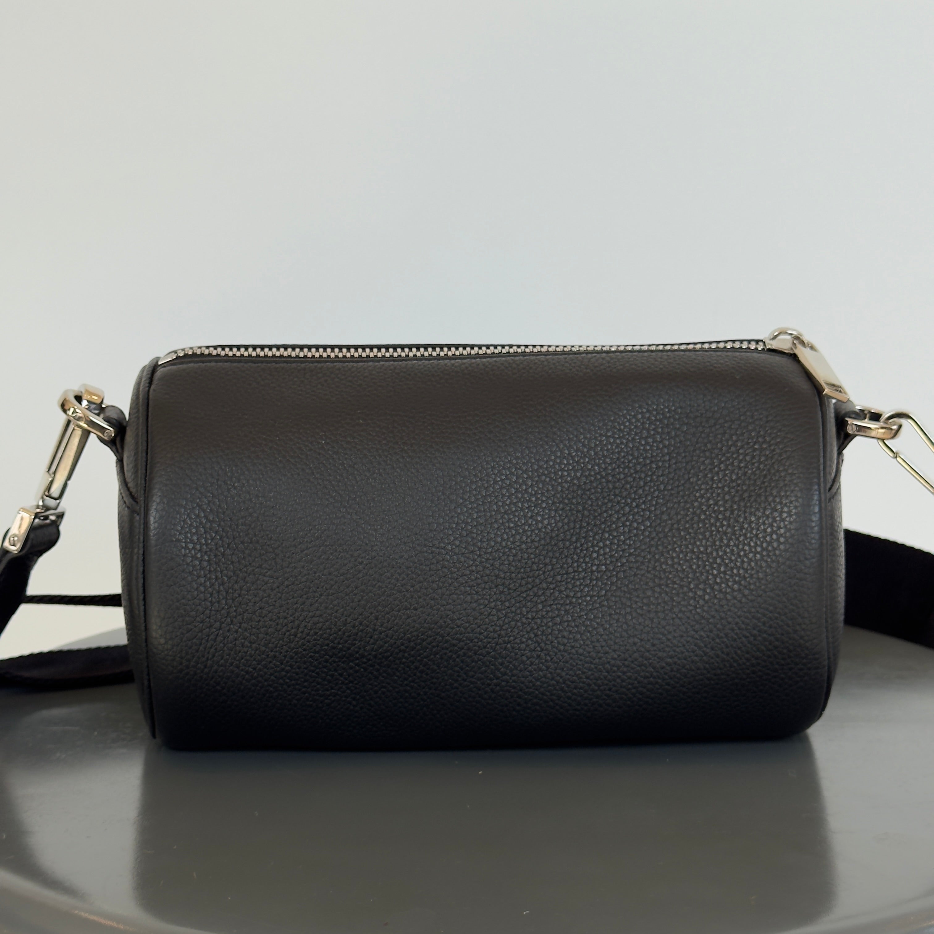 Dior Homme Roller Messenger Bag Grained Calfskin - Queen May