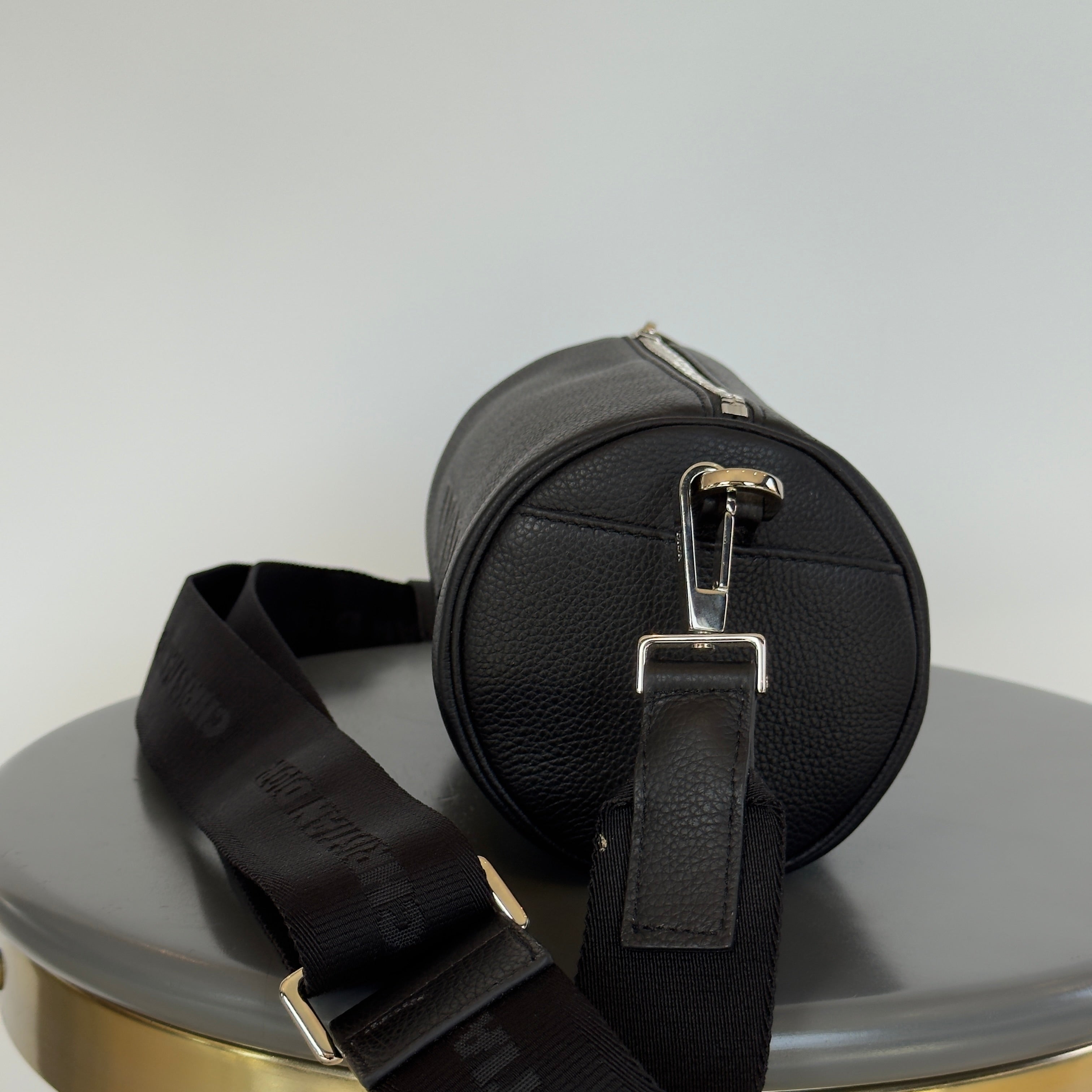 Dior Homme Roller Messenger Bag Grained Calfskin - Queen May