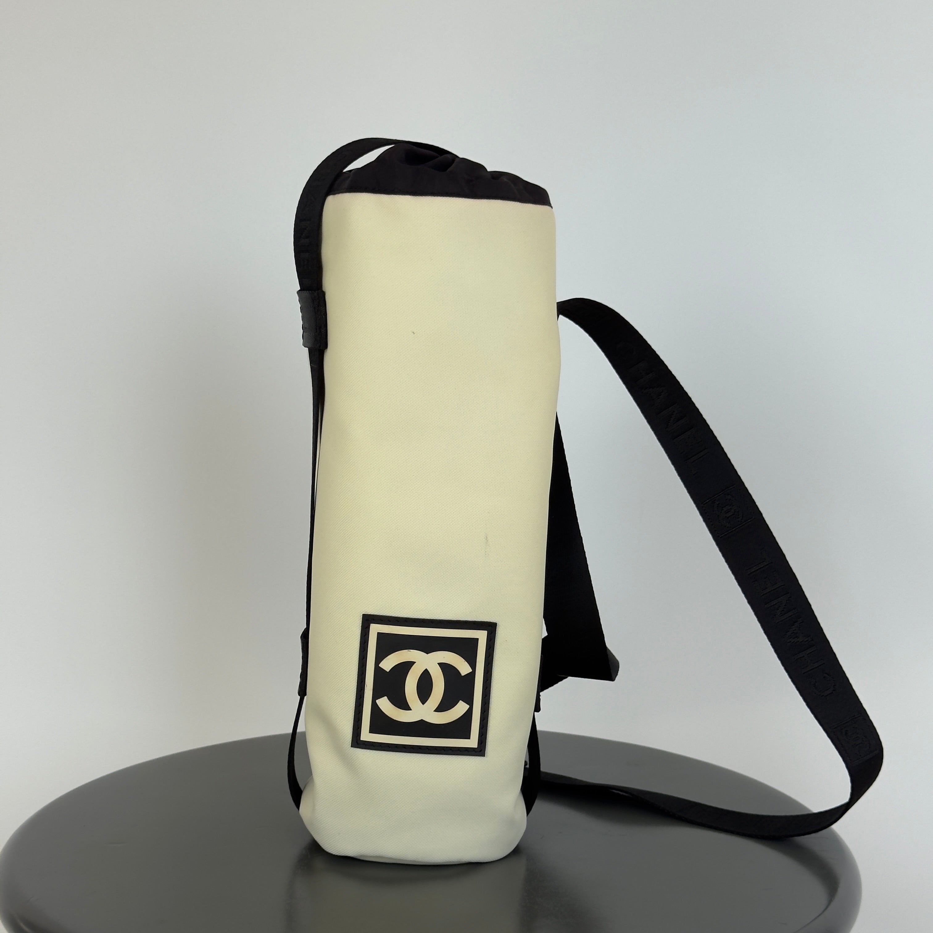 Chanel Sport Water Bottle Holder - Queen May