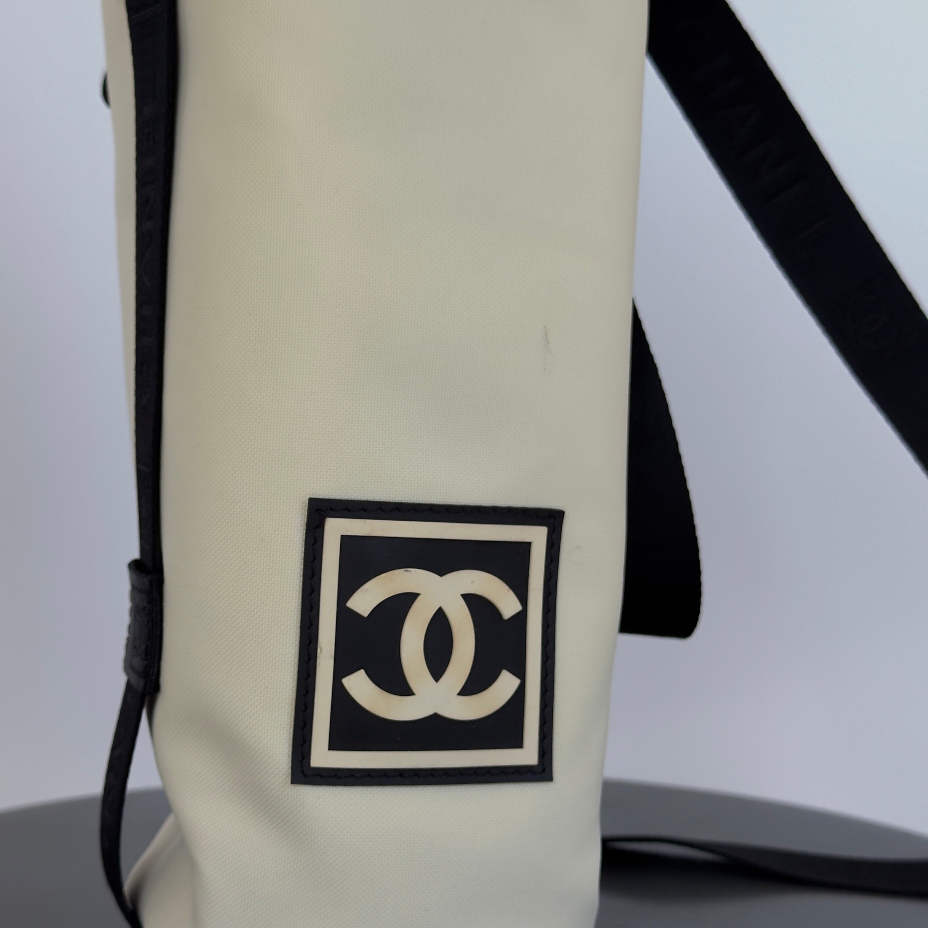 Chanel Sport Water Bottle Holder - Queen May