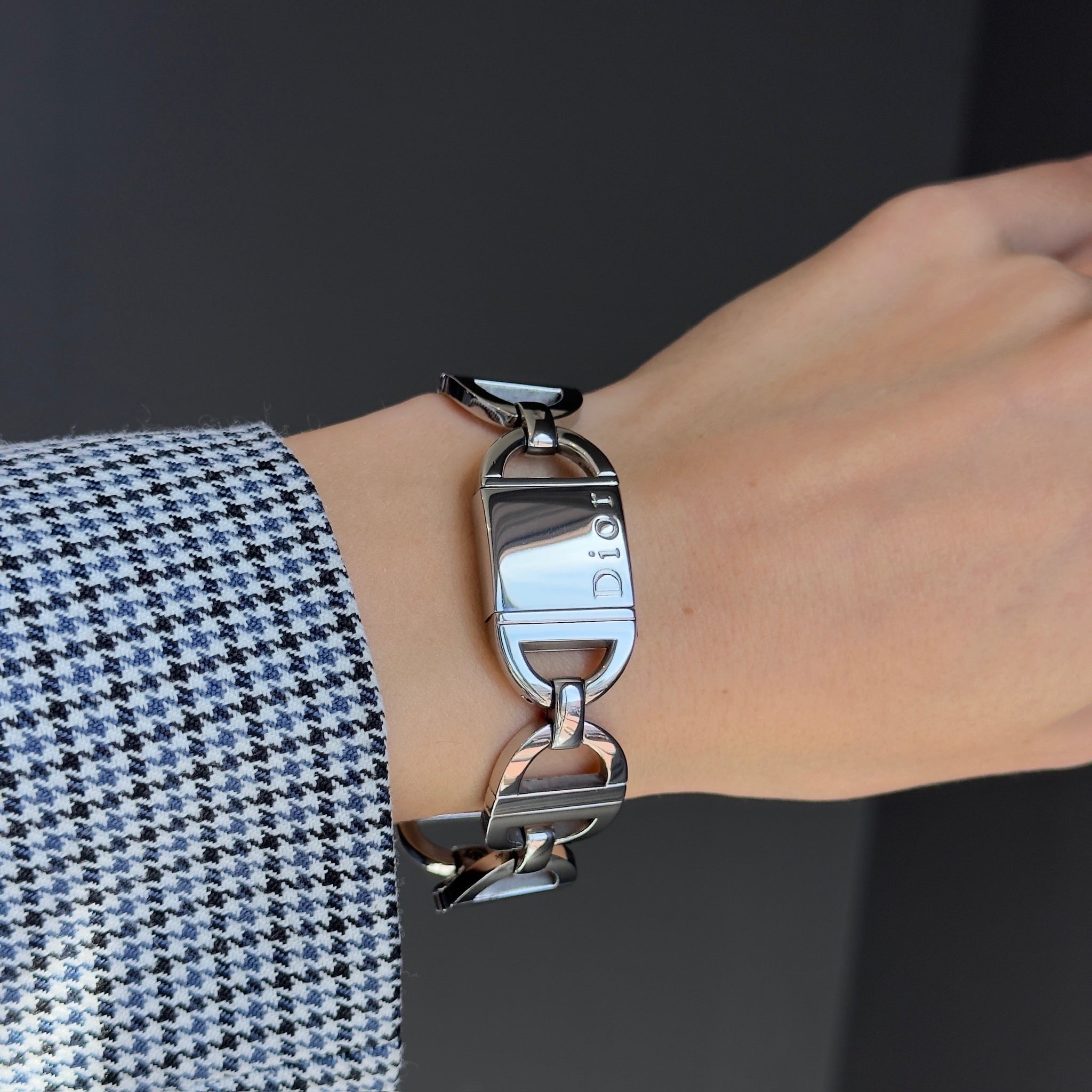 Dior Pandiora Hidden Watch - Queen May